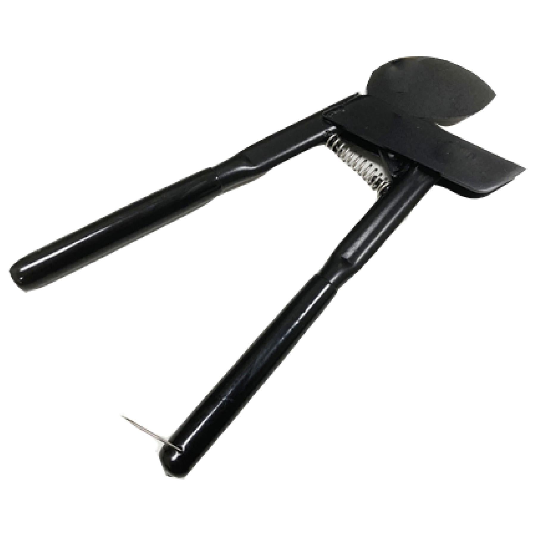 Slate Cutter 320Mm Spring Loaded Roof Tile Cutting And Trimming Guillotine Tool