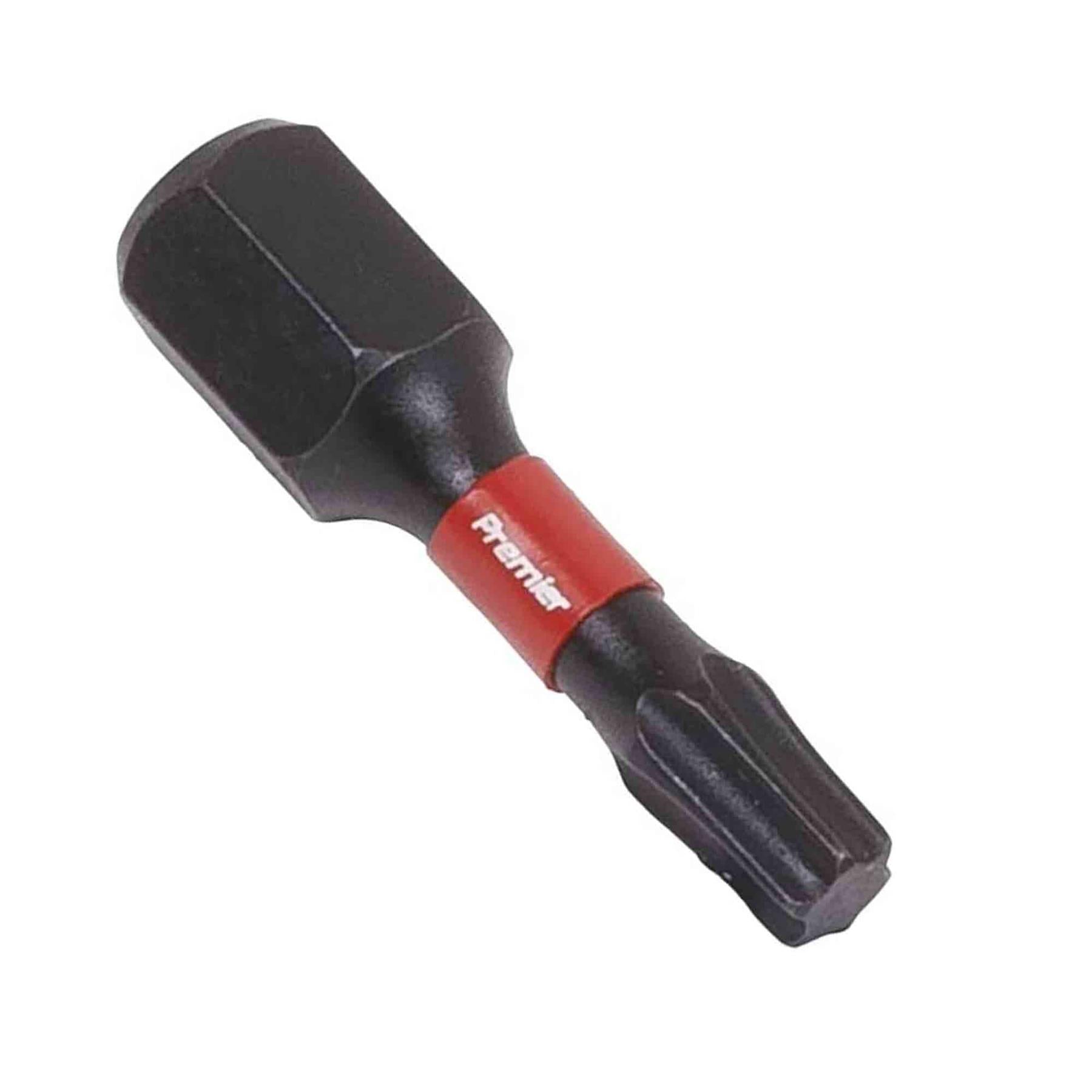 TRX-Star* T20 Impact Power Tool Bits 25mm - 3pc