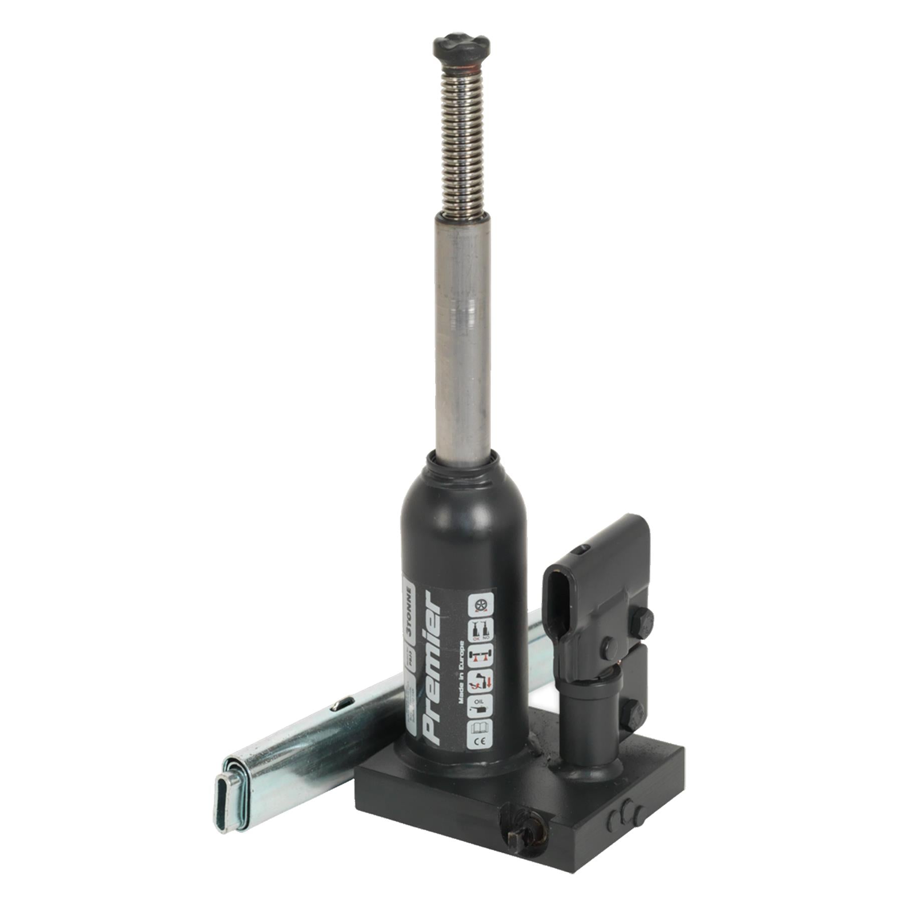 Sealey Premier Bottle Jack 3tonne