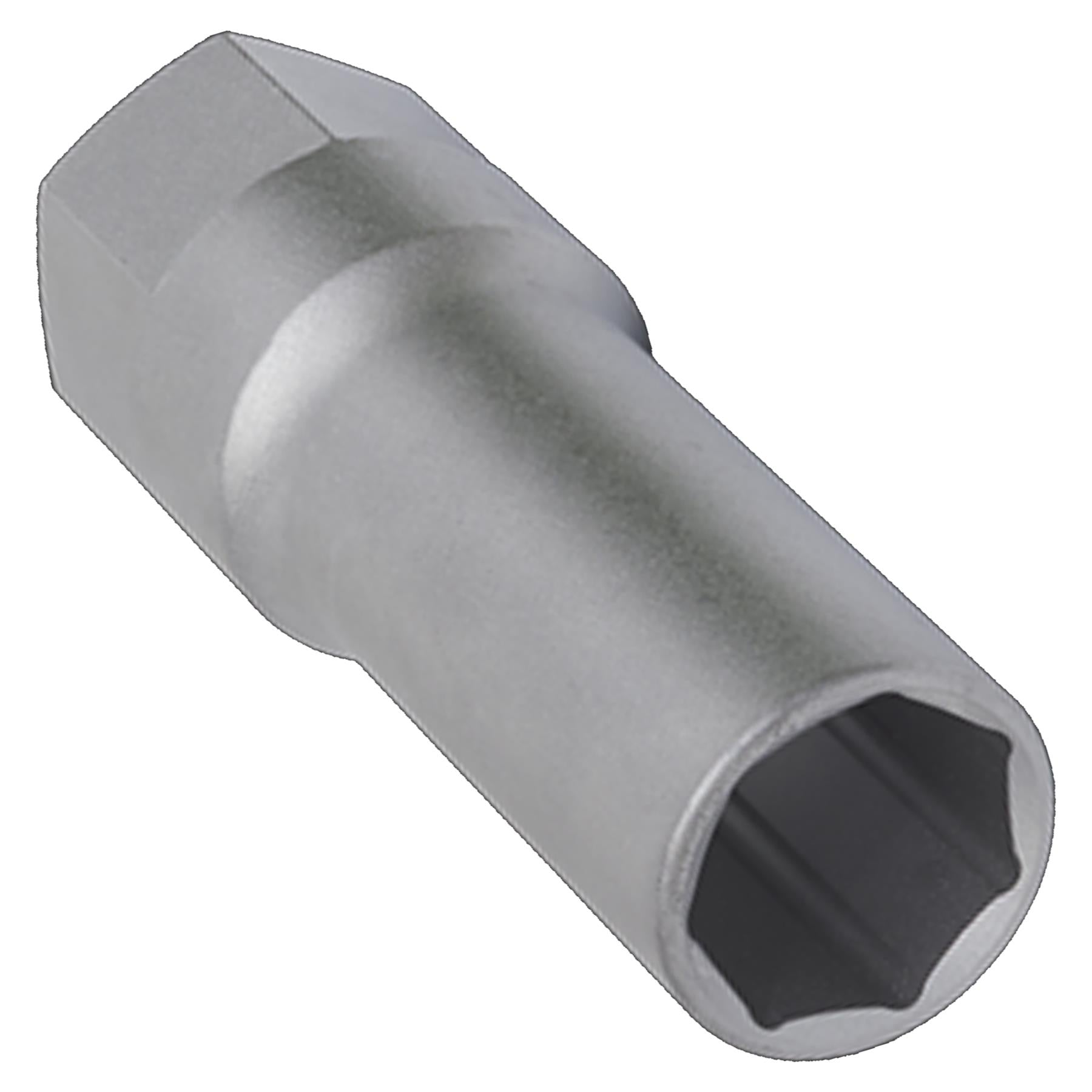 Sealey Wheel Bolt Security Socket 17mm 1/2"Sq-Honda/Hyundai/Toyota