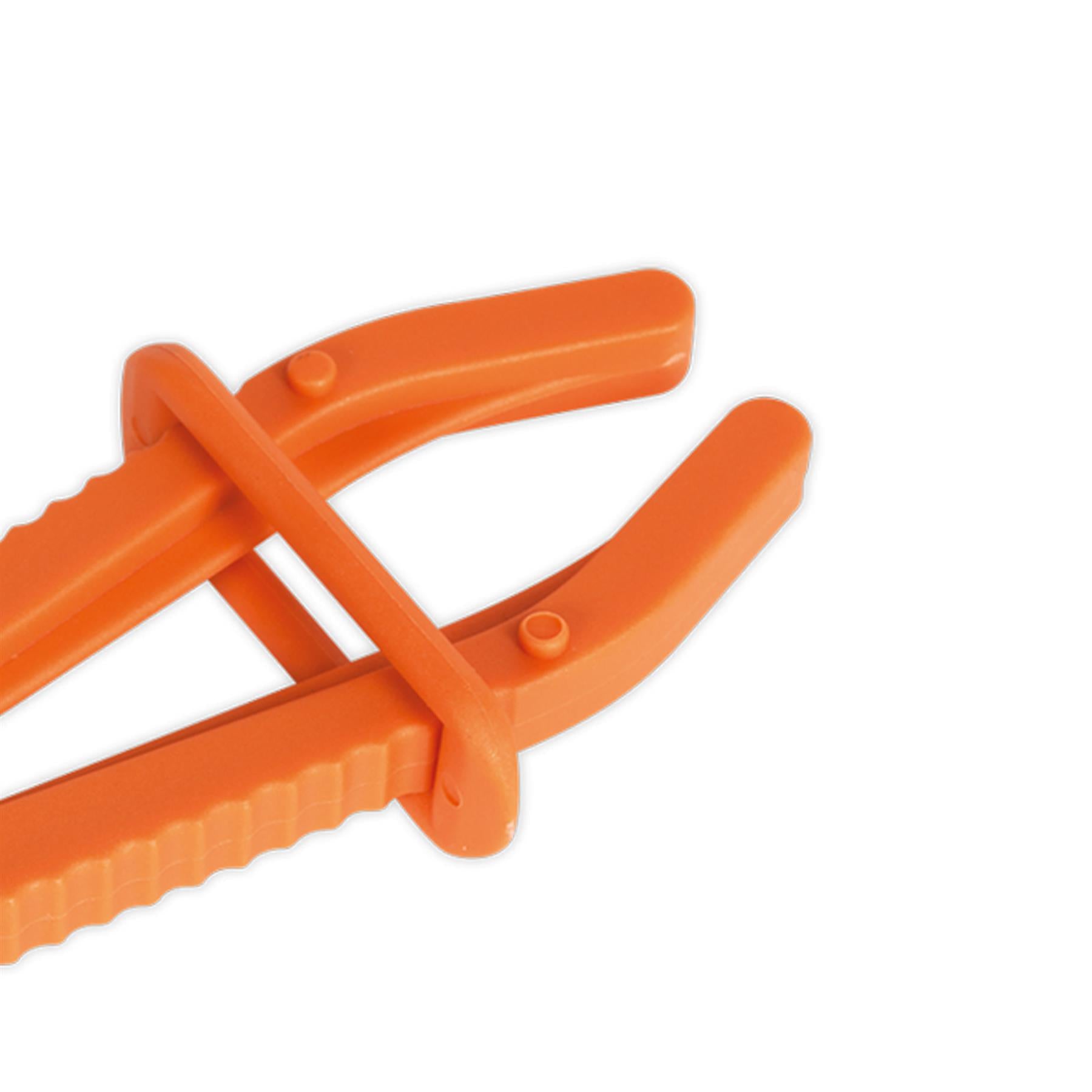 Sealey Hose Pinch Tool Composite Small - Brake/Fuel Hoses