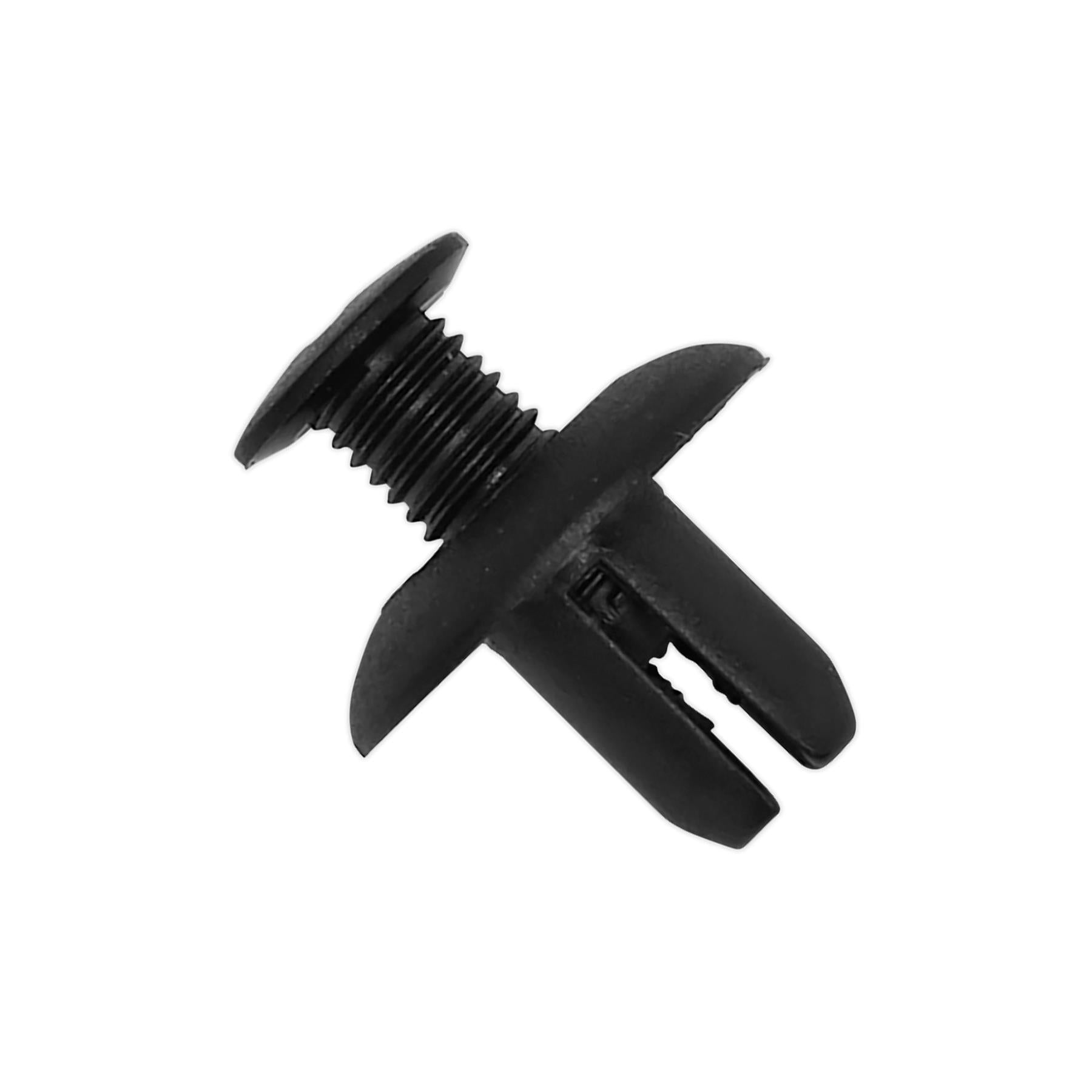 Sealey Screw Rivet, Ø19mm x 21mm, Toyota - Pack of 20