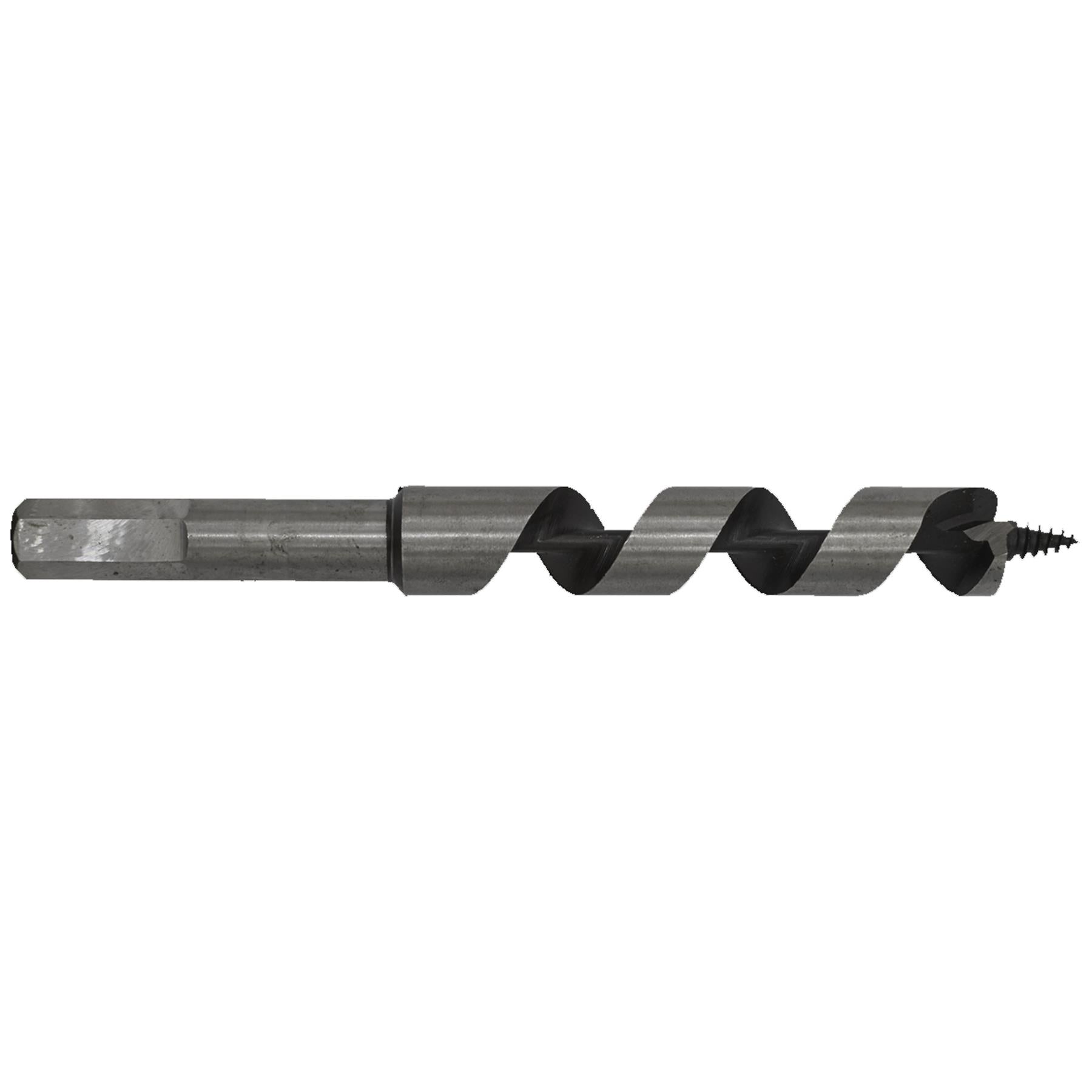 Sealey Auger Wood Drill 16 x 155mm Garage Workshop DIY