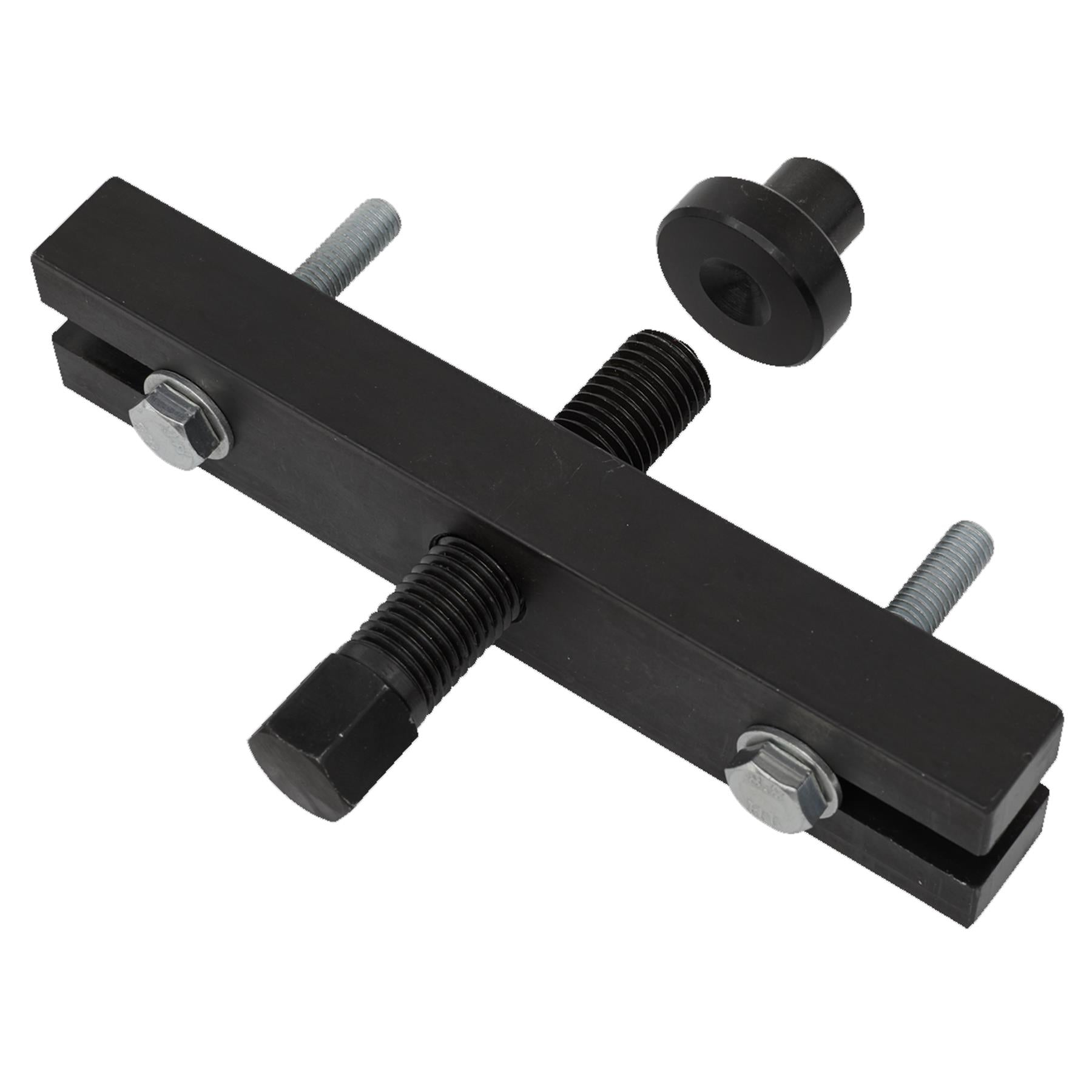 Vibration Damper/Pulley Puller - for Ford 2.0D EcoBlue VSE6542 Sealey