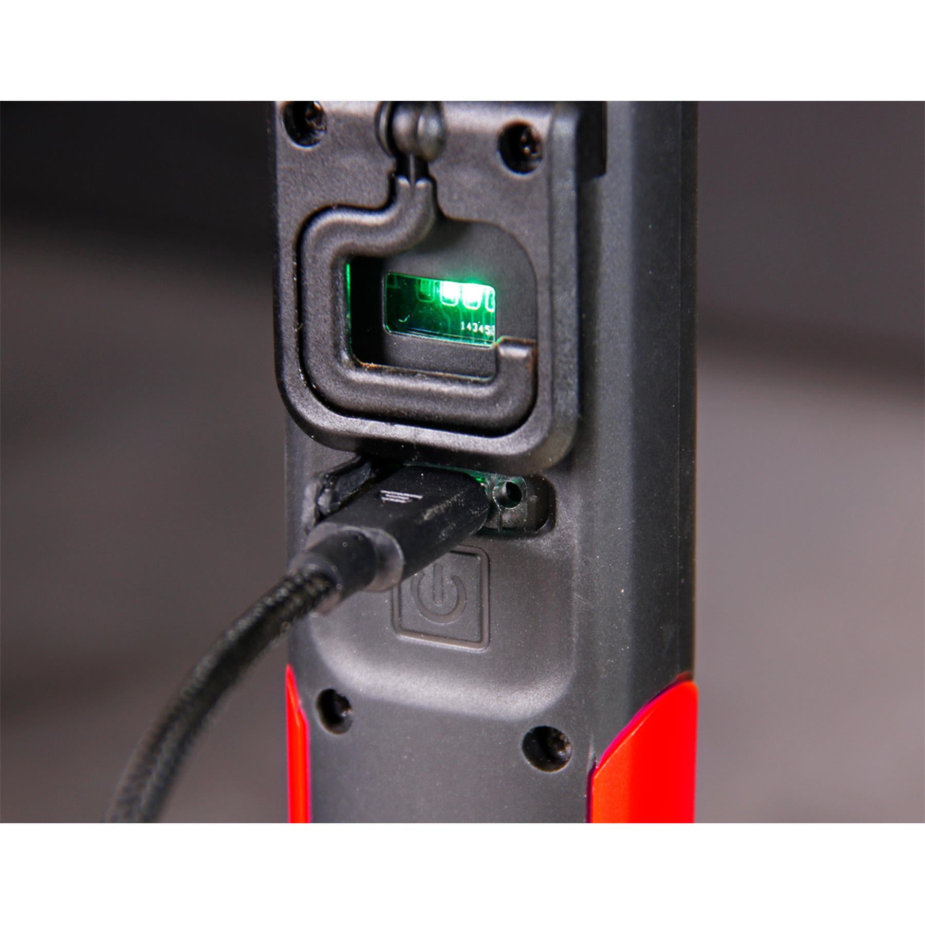 Sealey 3W COB & 3W SMD LED Rechargeable Inspection Light
