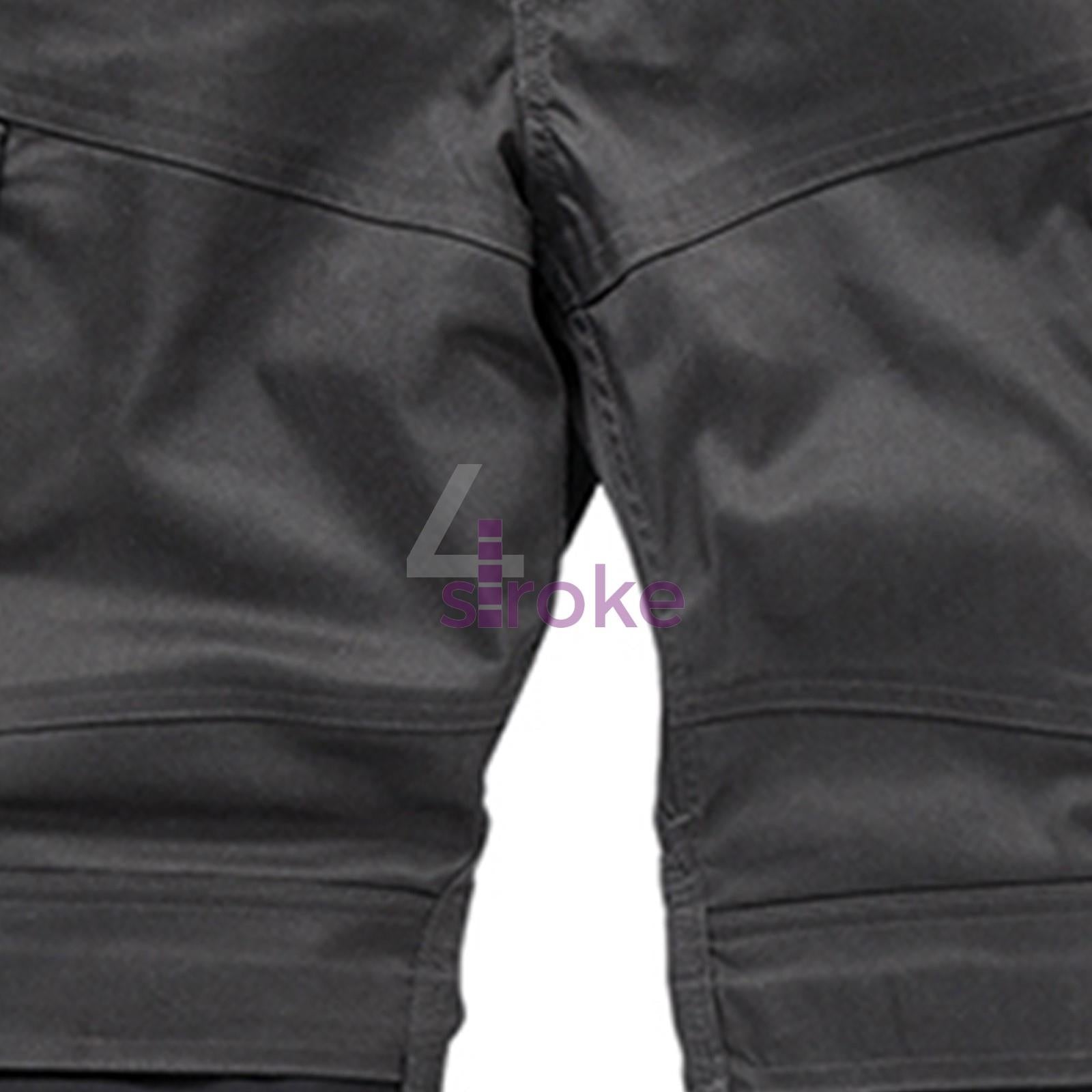 Scruffs Pro Flex Work Trouser Graphite Trade Worker 38" Regular