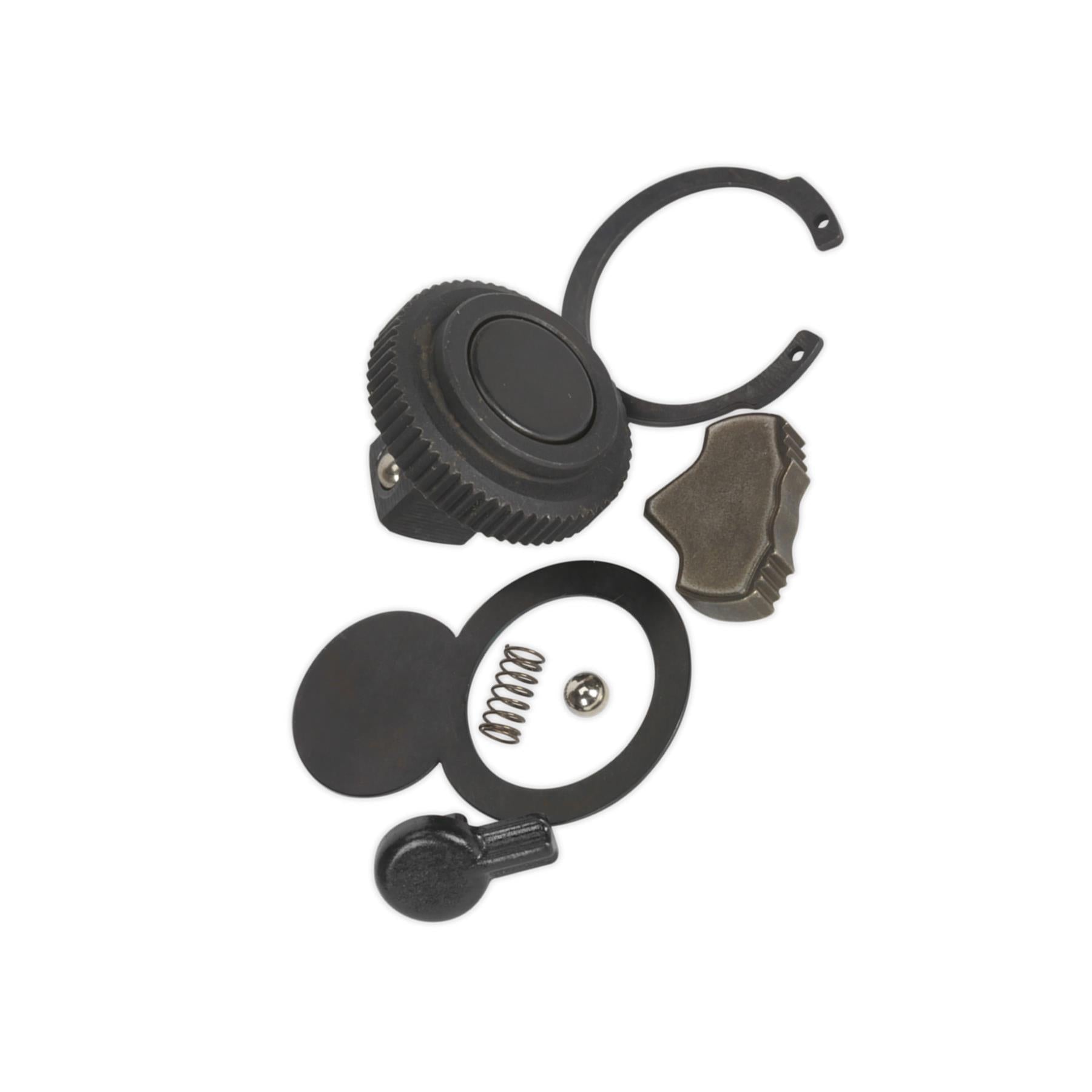 Sealey Repair Kit for AK5781 3/8"Sq Drive Premier Hand Tools