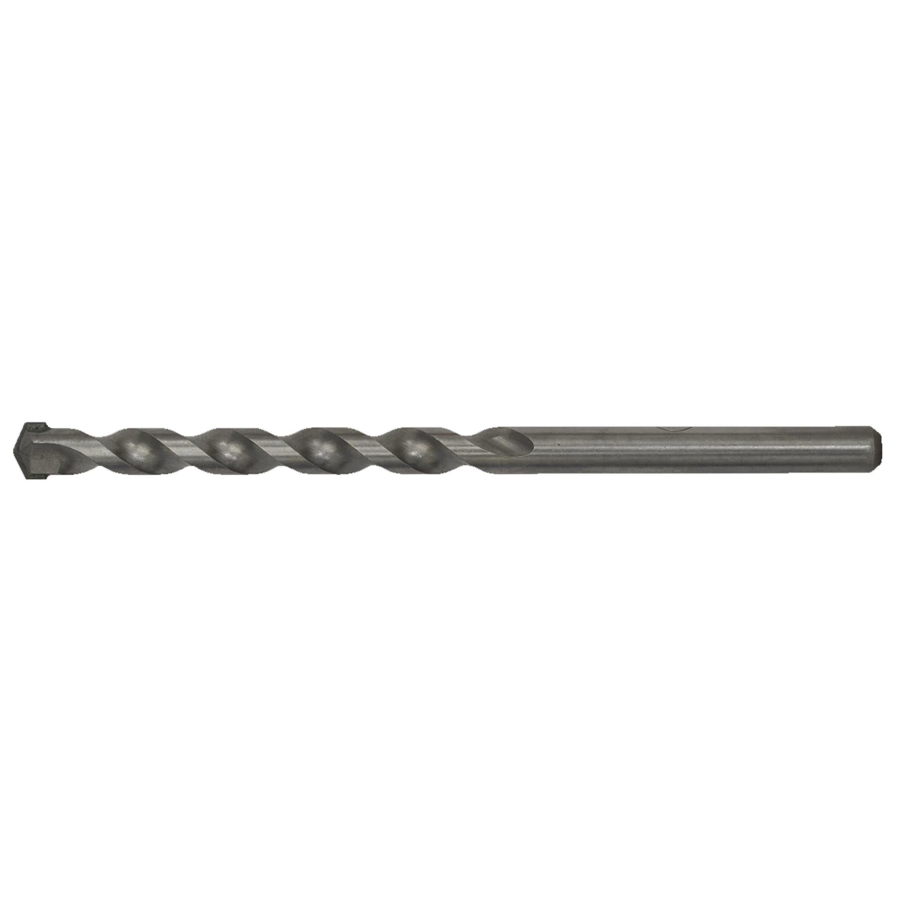 Sealey Straight Shank Rotary Impact Drill Bit 10 x 150mm