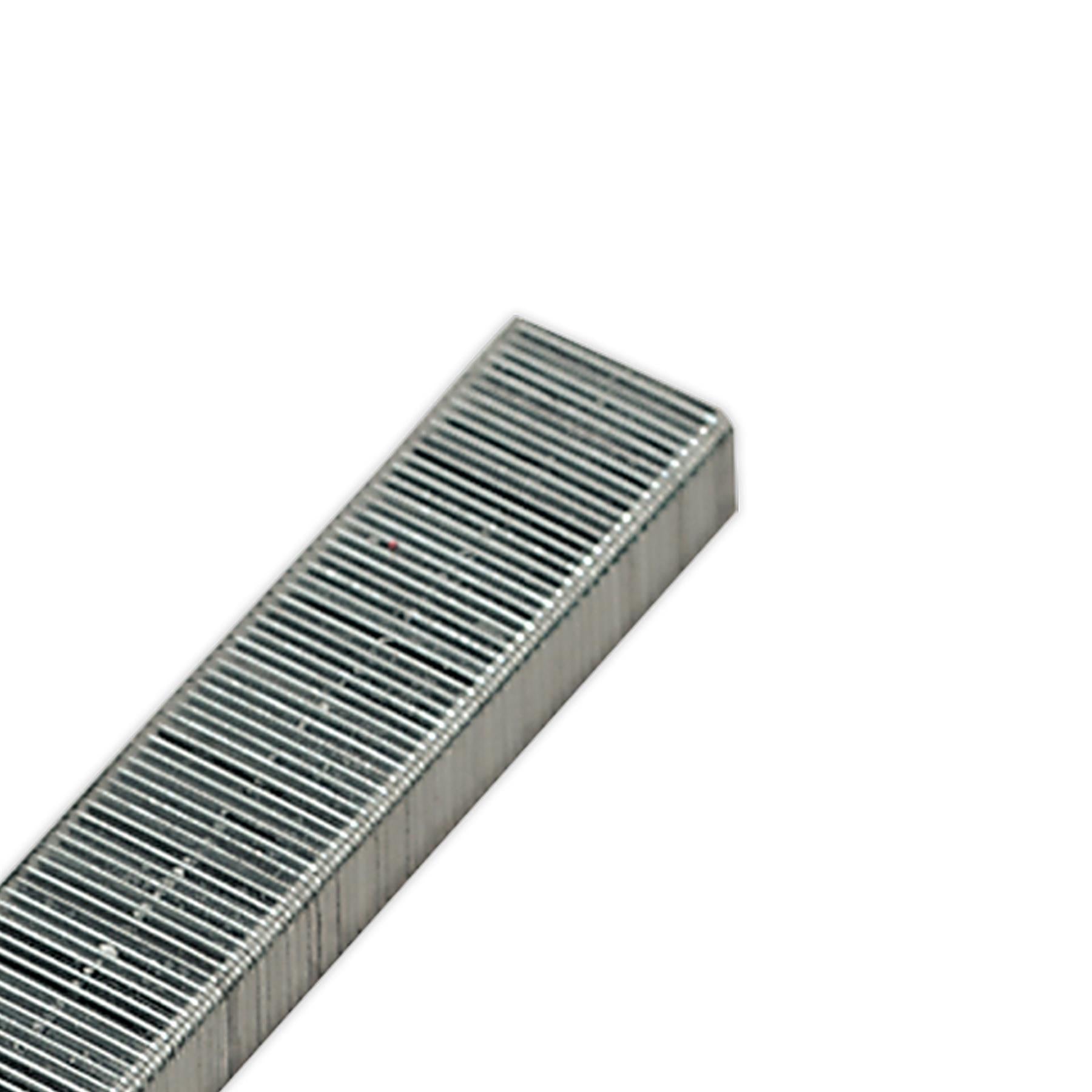 Sealey Staple 8mm Pack of 500 Fits Sealey And Other Brands
