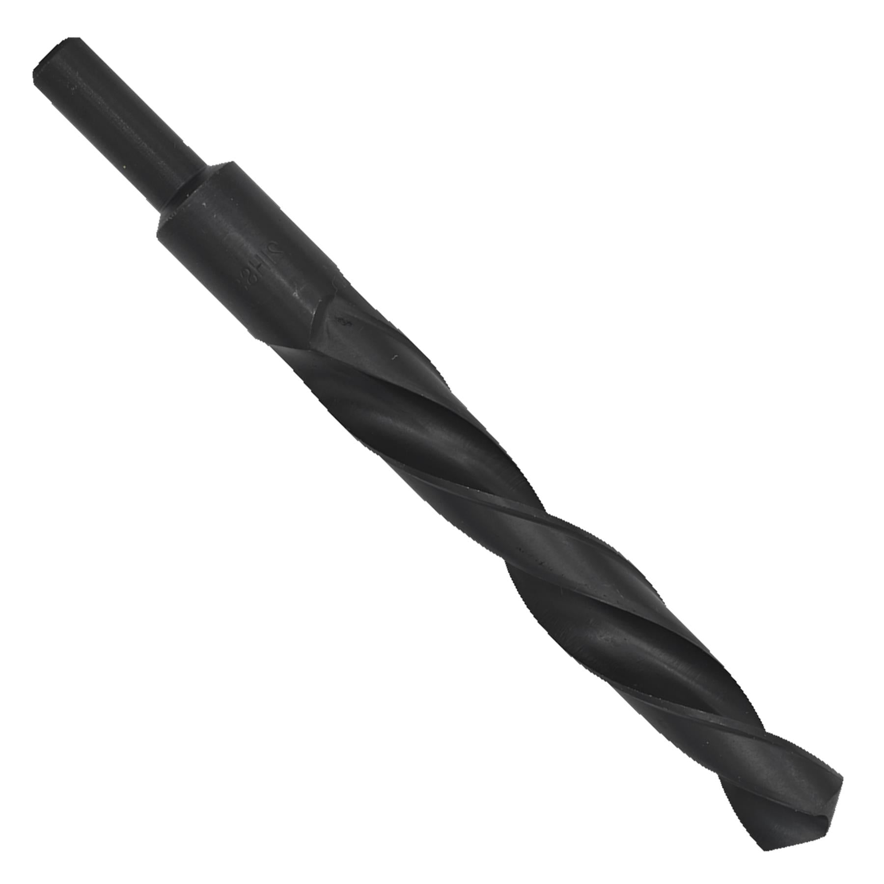 Sealey Worksafe Blacksmith Hss Drill Bits Reduced 21 x 210mm