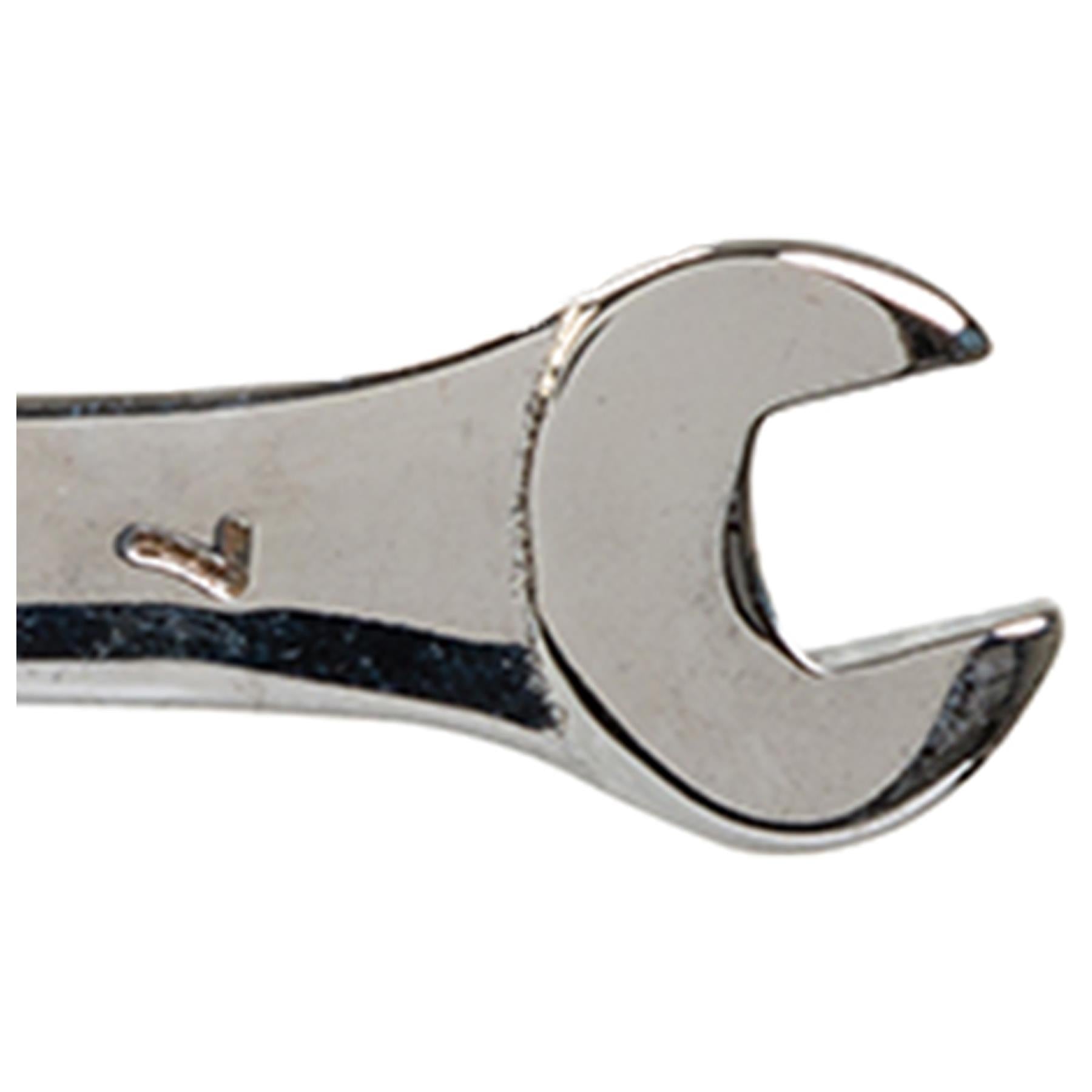 King Dick 5.5mm x 7mm Metric Open Ended Spanner Wrench