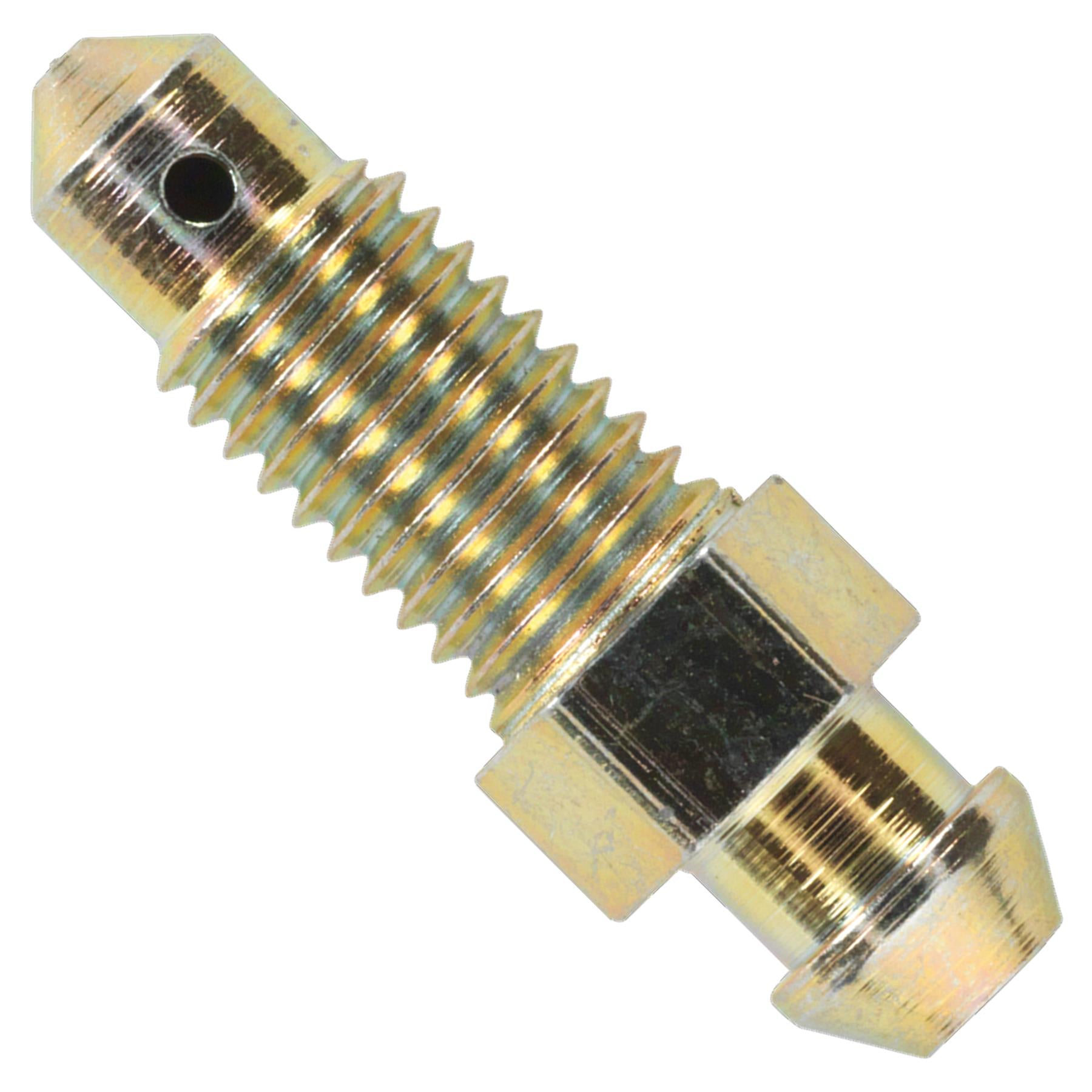 Sealey Brake Bleed Screw M7 x 28mm 1mm Pitch Pack of 10
