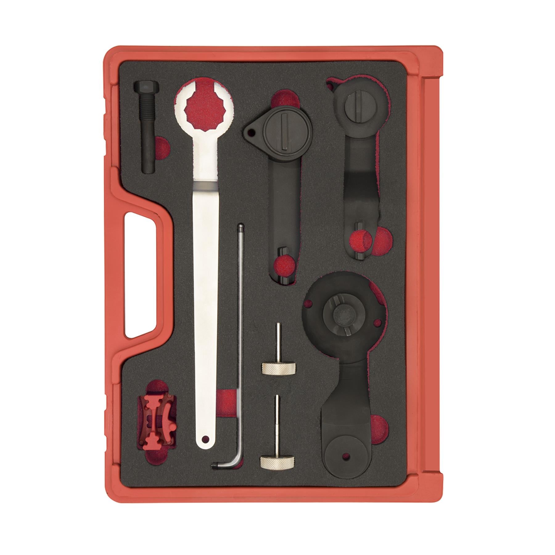 Sealey Petrol Engine Timing Kit VAG 1.0, 1.2, 1.4 TSi Belt Drive