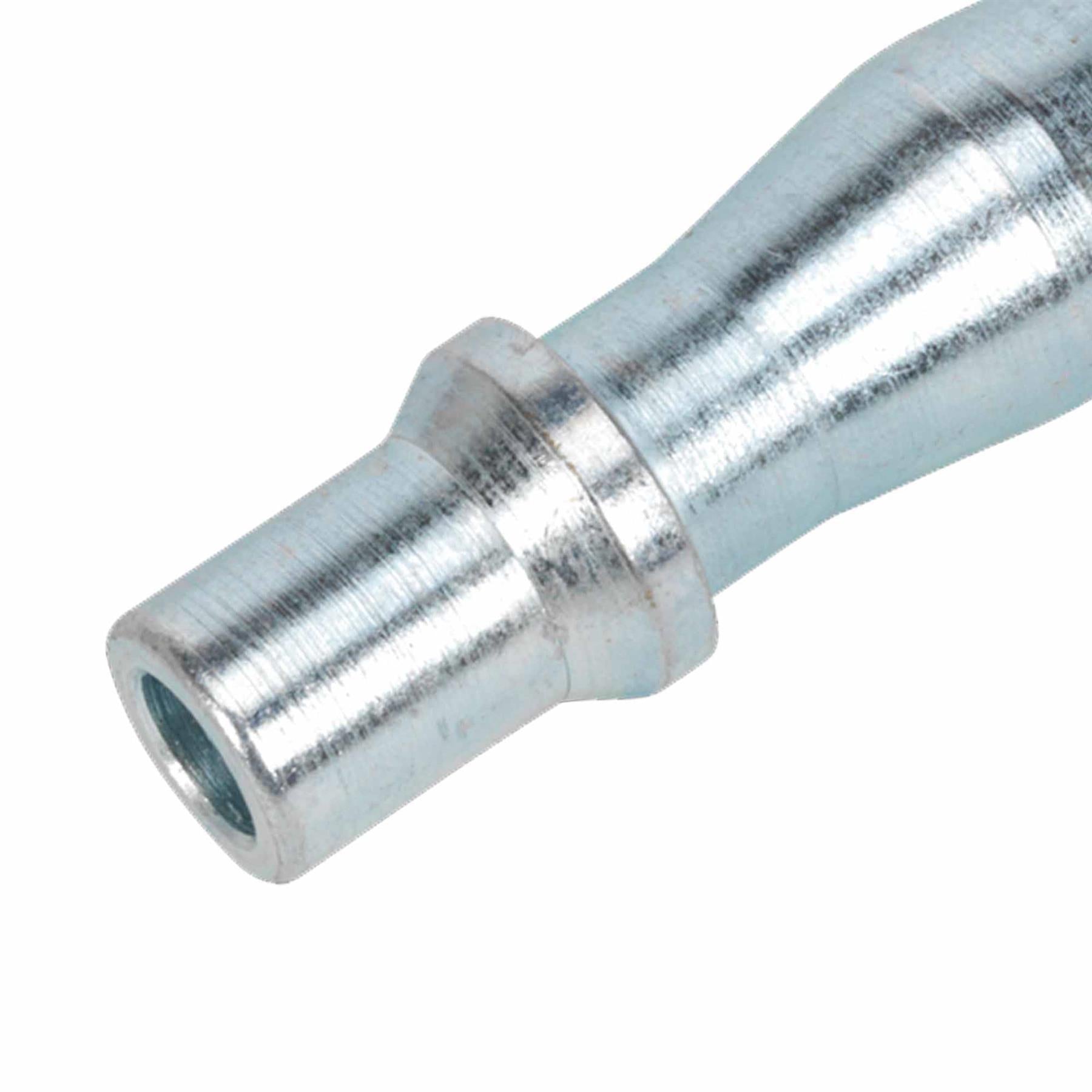 Sealey Screwed Male Adaptor Connector Quick Coupling 1/4"BSPT Pack of 100
