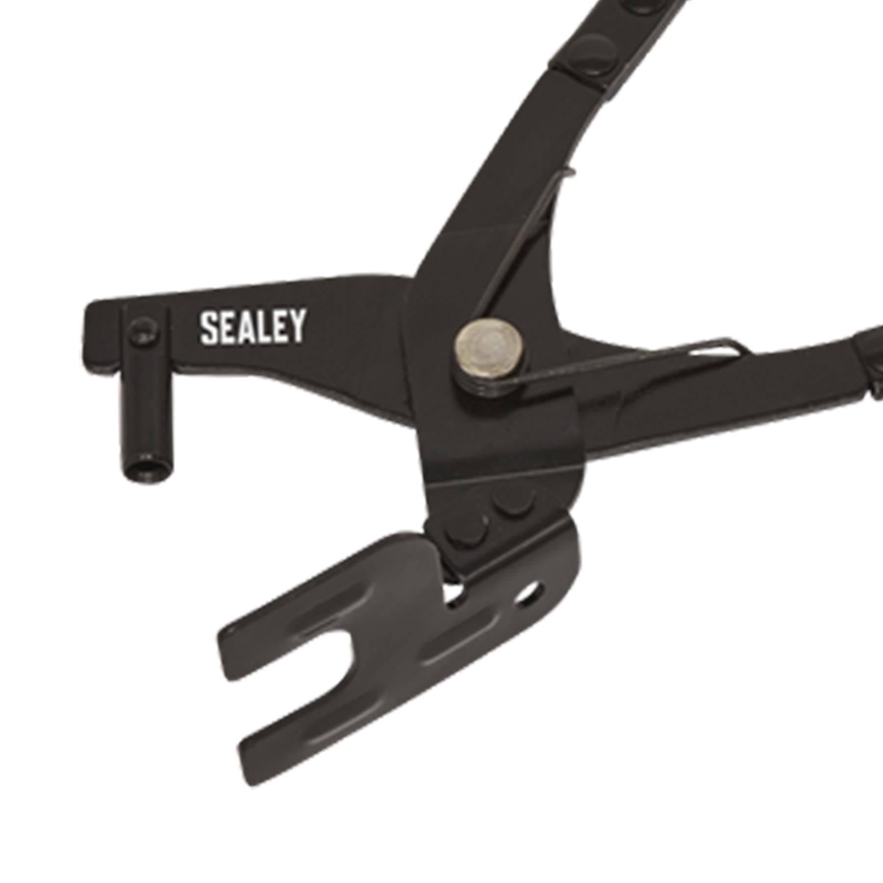Sealey Exhaust Hanger Removal Pliers