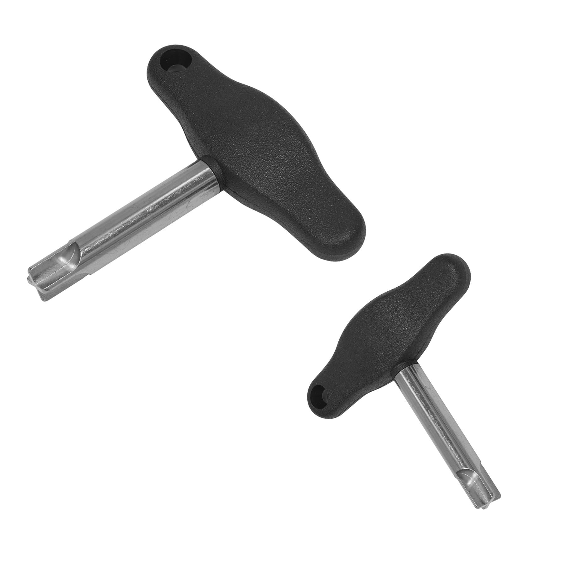 Sealey T-Handle Vehicle Service Screwdriver 1.3mm