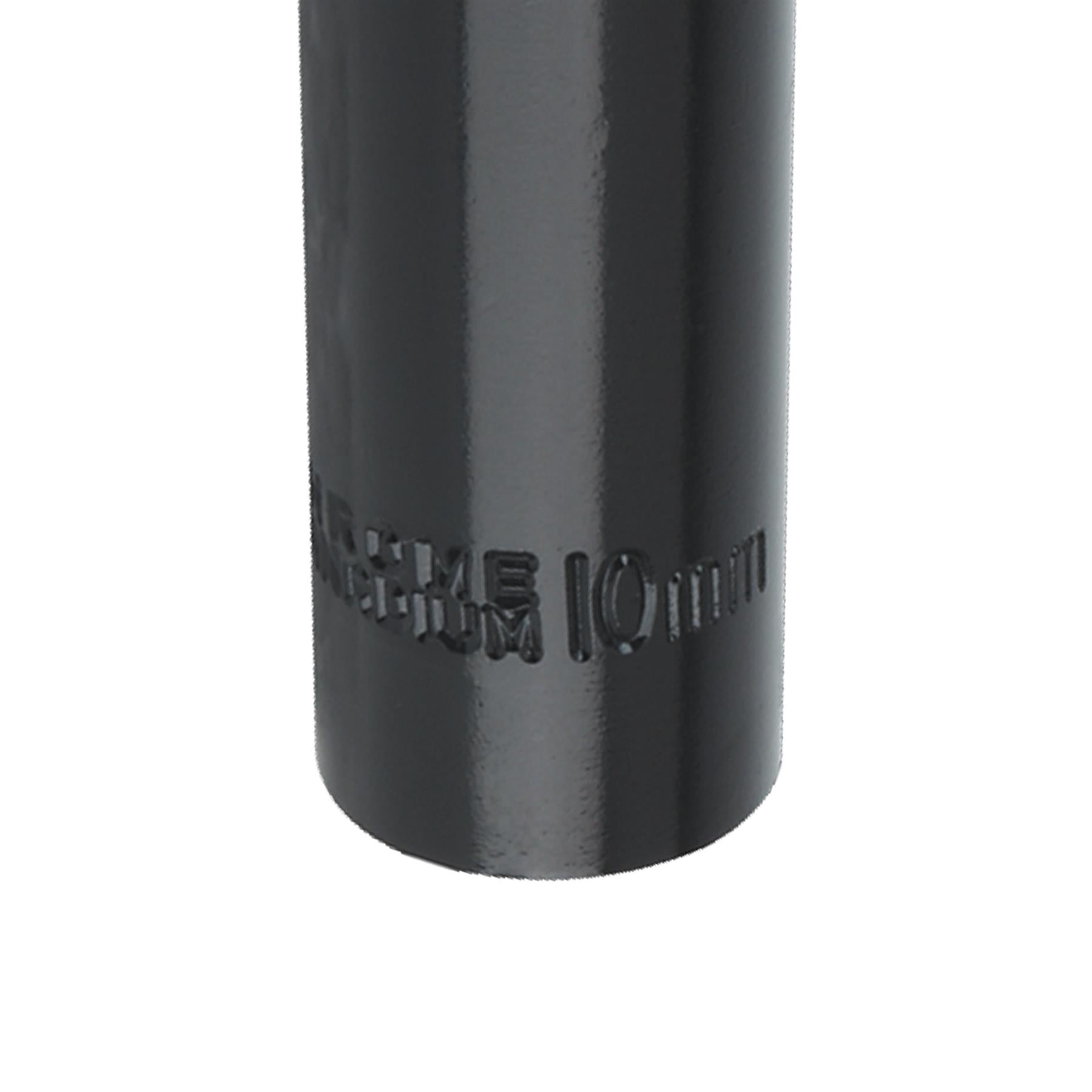 Sealey Impact Socket 10mm Deep 1/2"Sq Drive