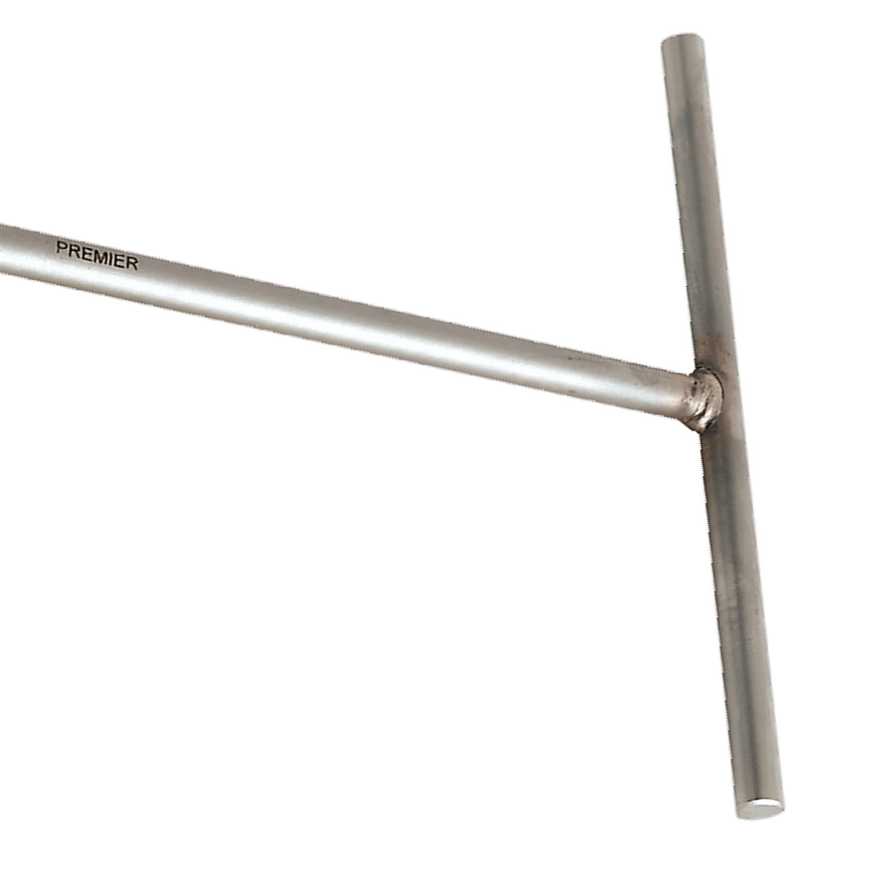 Sealey T-Handle Nut Driver 17 x 300mm