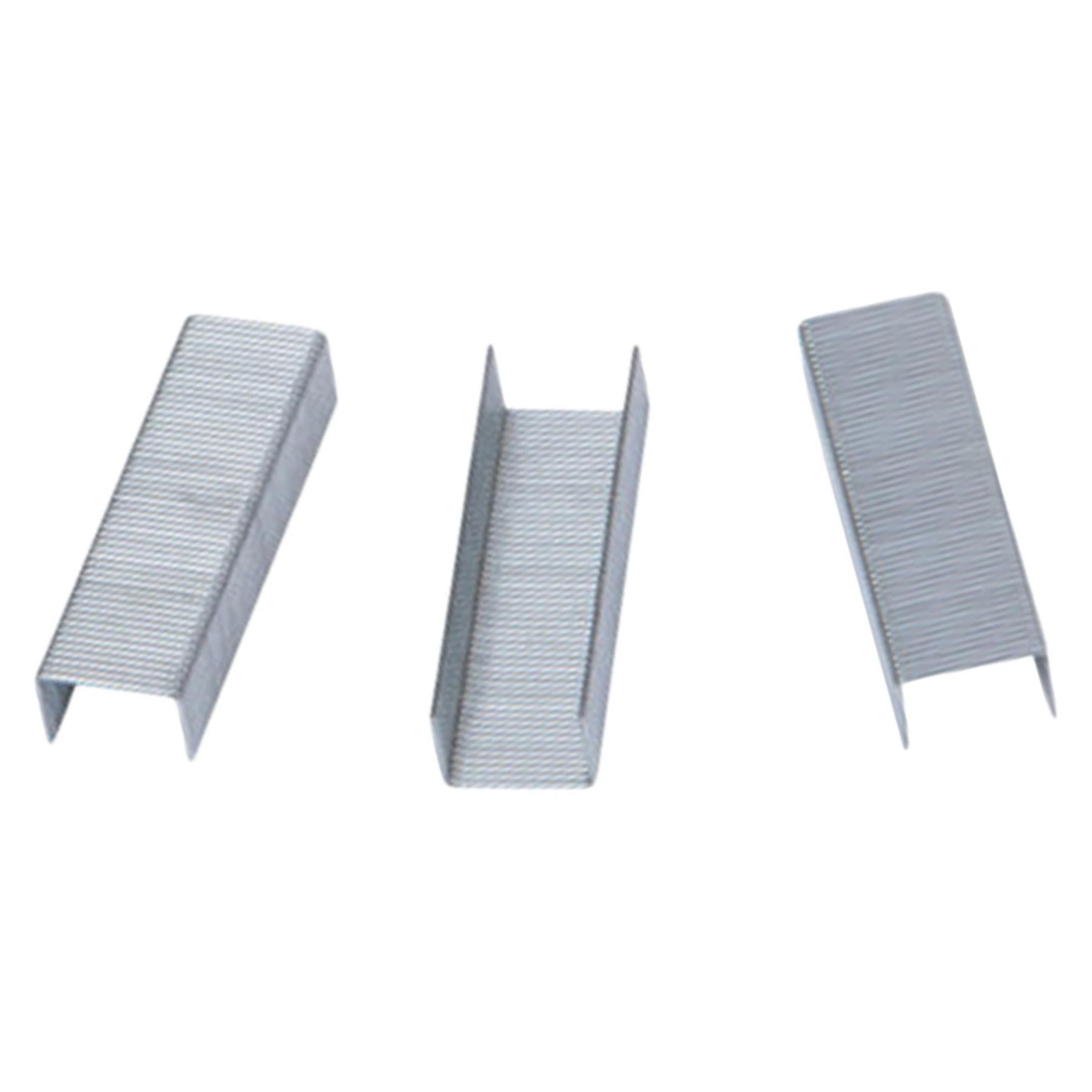 Heavy Duty Staple Gun & Staple Remover 3 Way Set Upholstery Metal Bluespot