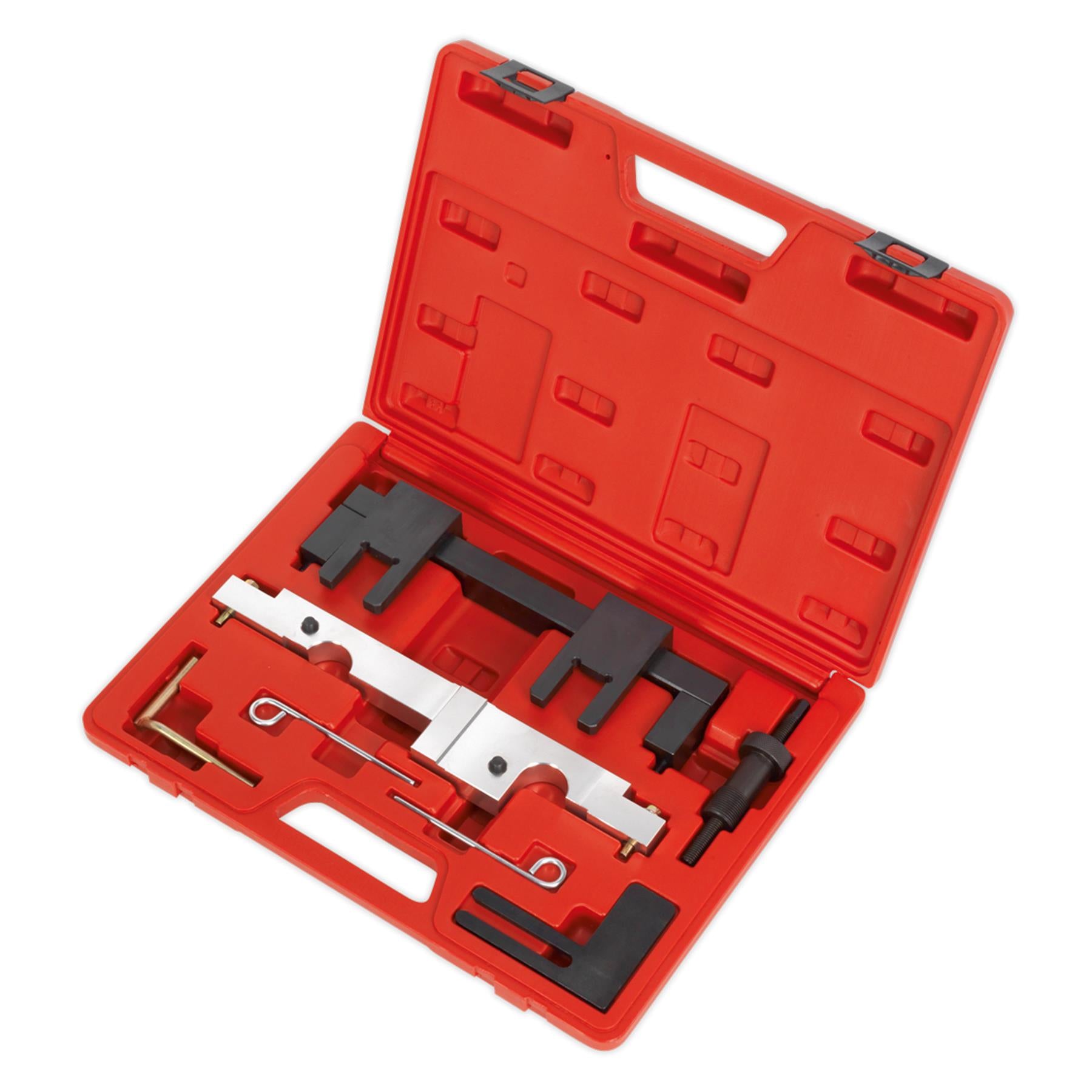Sealey Petrol Engine Timing Tool Kit - BMW 1.6, 2.0 N43 - Chain