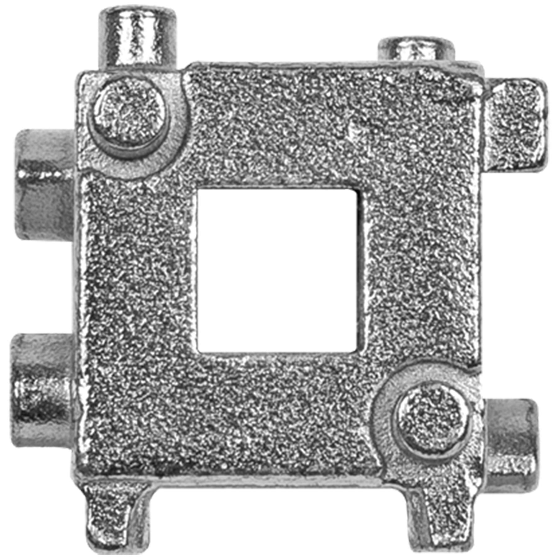 Sealey Brake Piston Cube 3/8"Sq Drive