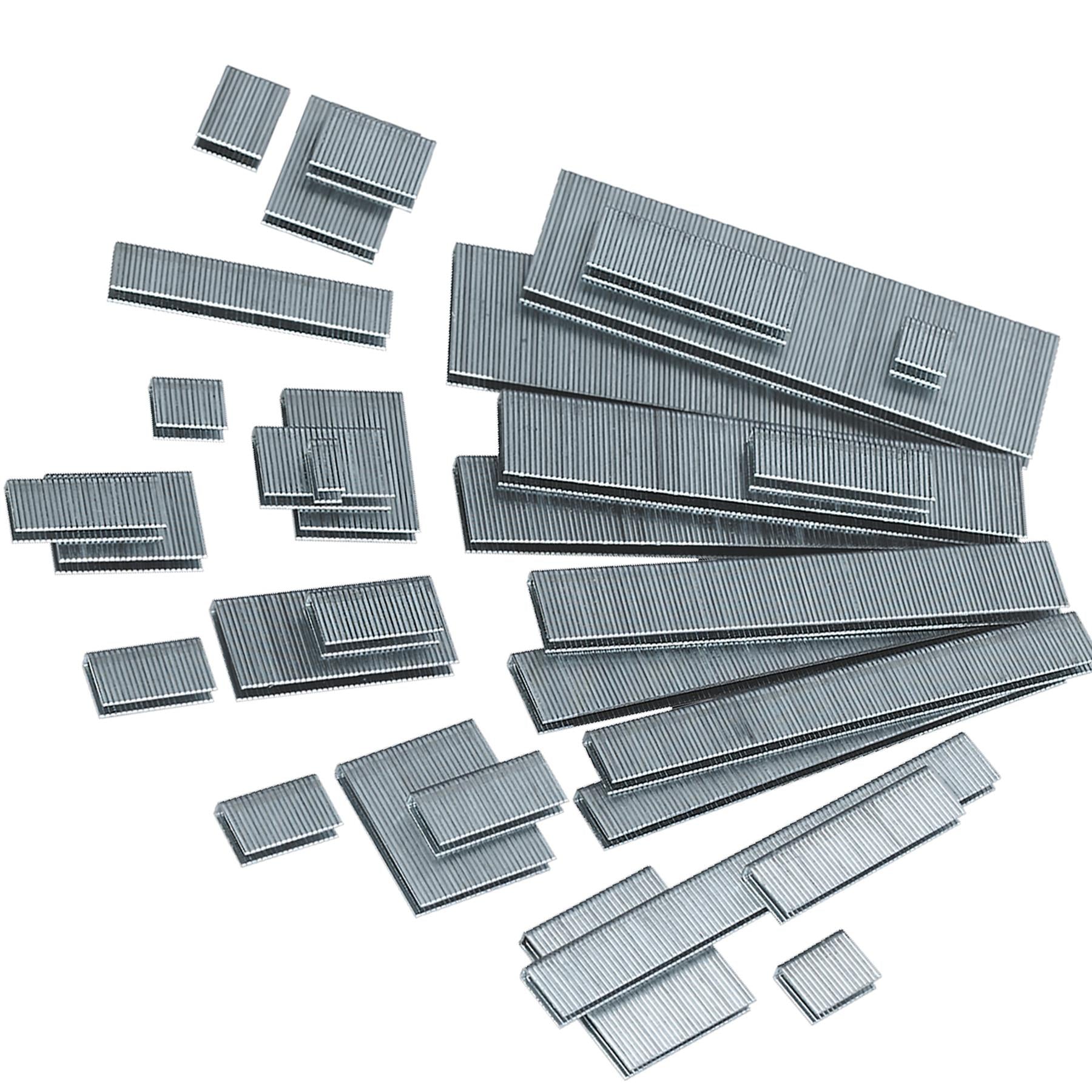 Sealey Staple 13mm 18SWG Pack of 5000