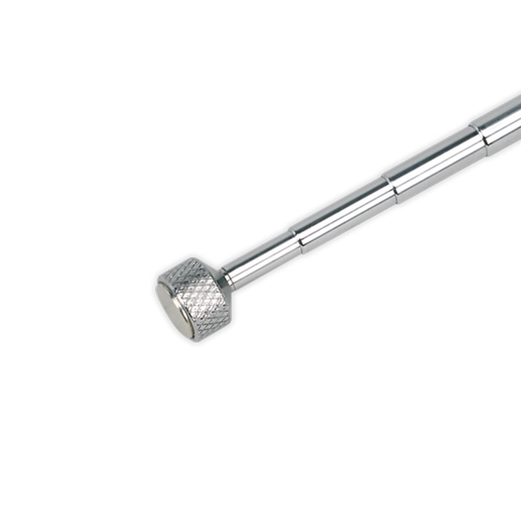 Sealey Heavy-Duty Magnetic Pick-Up Tool 3.6kg Capacity