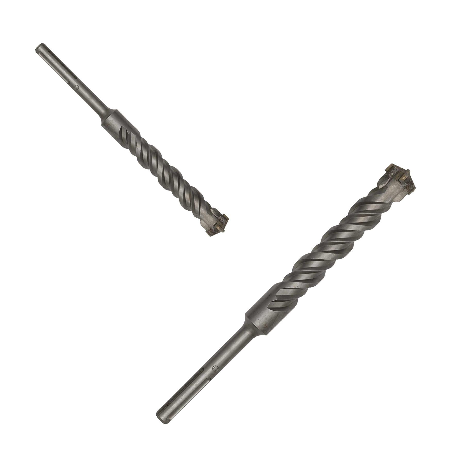Sealey SDS MAX Drill Bit 38 x 370mm