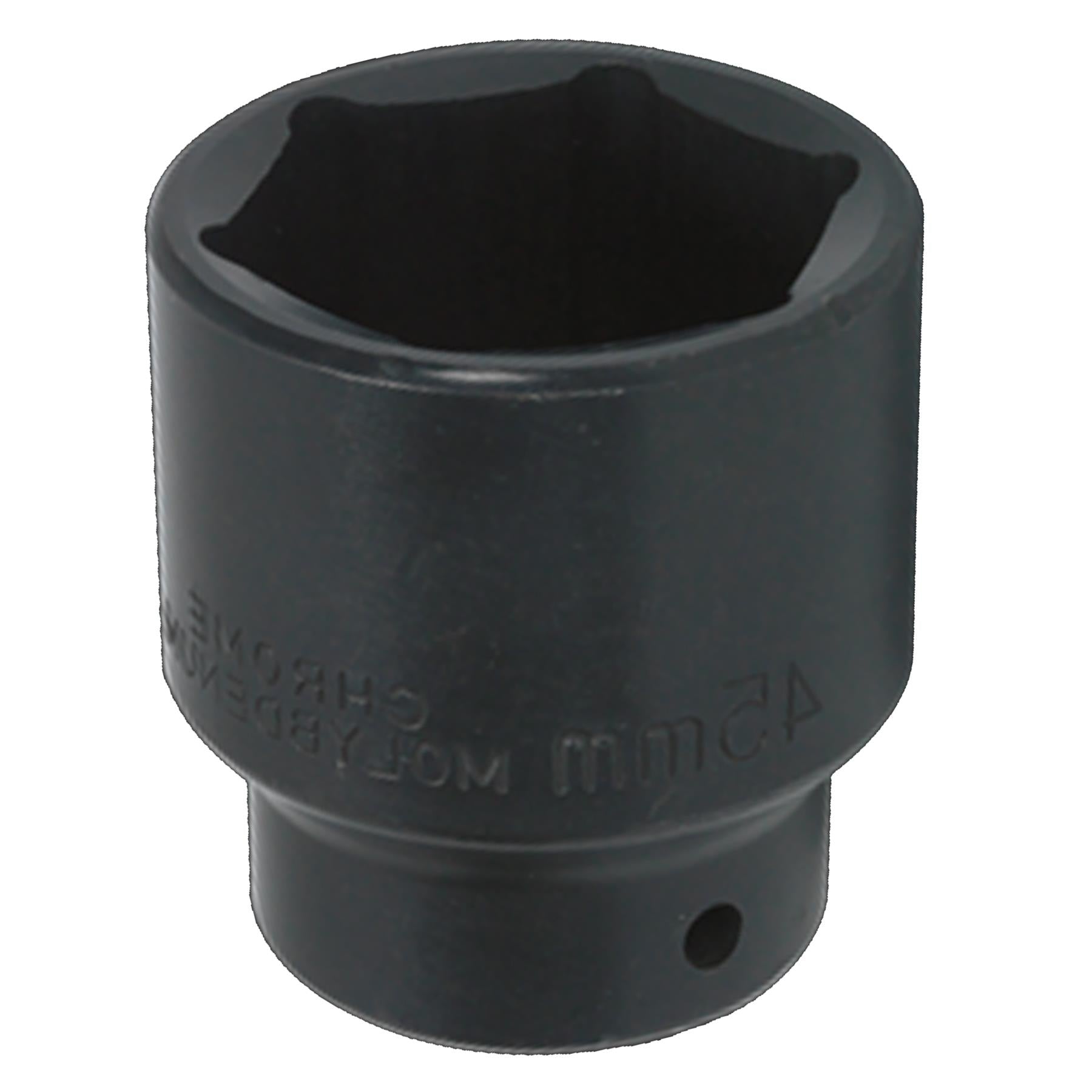 Sealey Impact Socket 45mm 3/4"Sq Drive