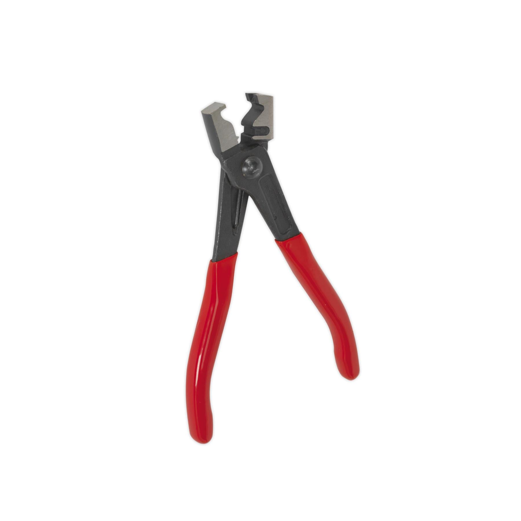 Sealey Heavy-Duty Hose Clip Pliers - Clic Compatible - VS1661