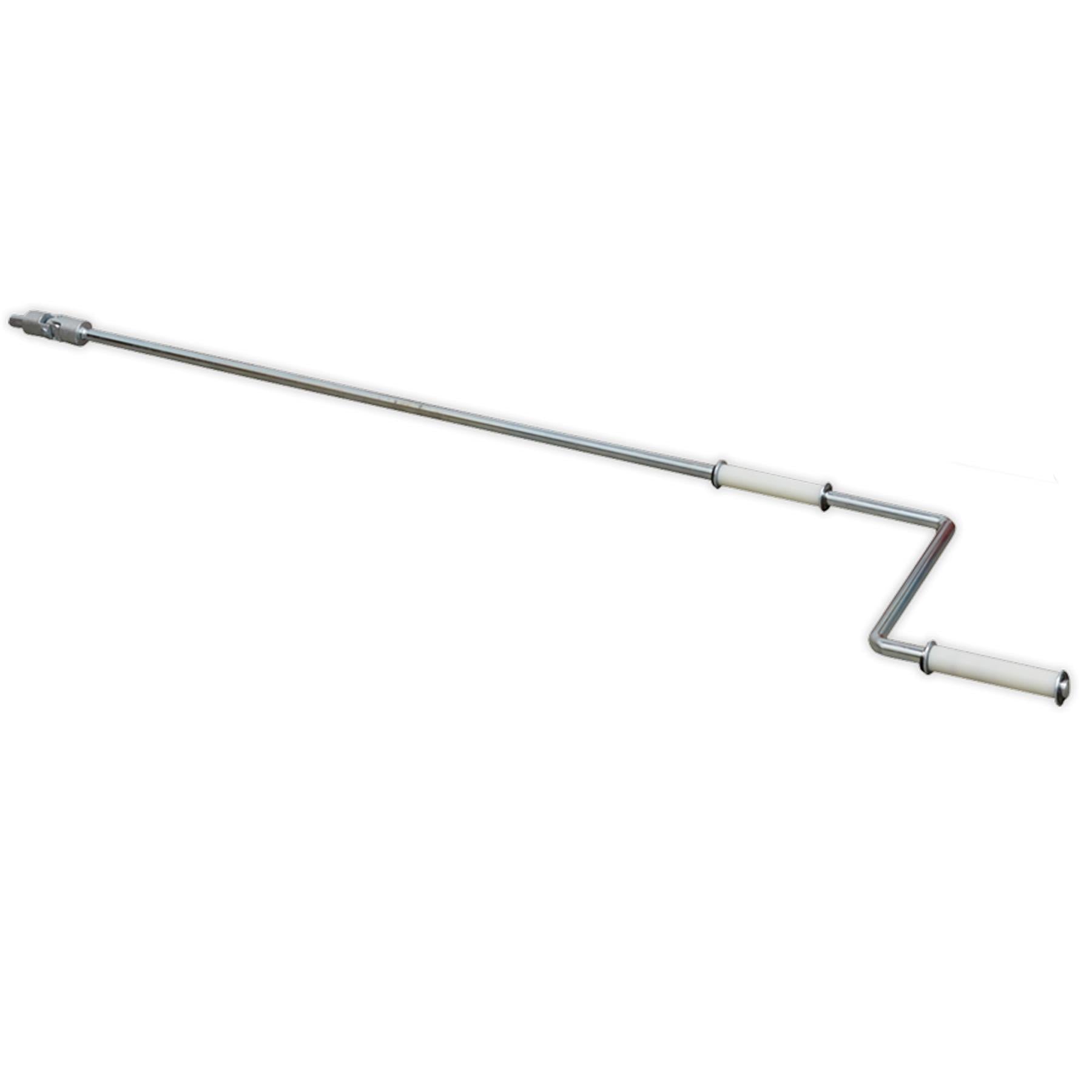 Sealey Portable Pivot Car Lift 1500kg Red PPL01
