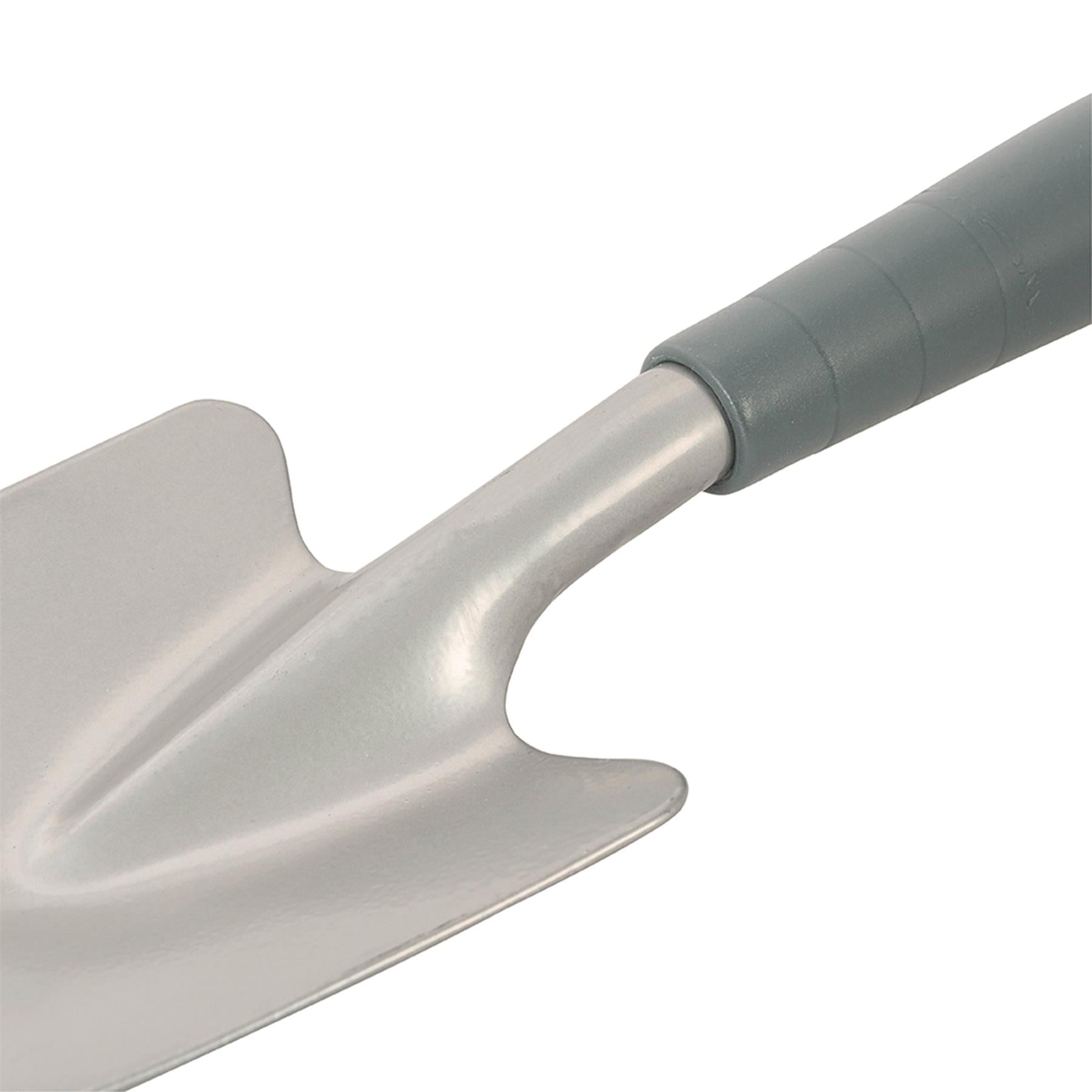 Steel Garden Hand Trowel 356mm Gardening Digging Potting Plants