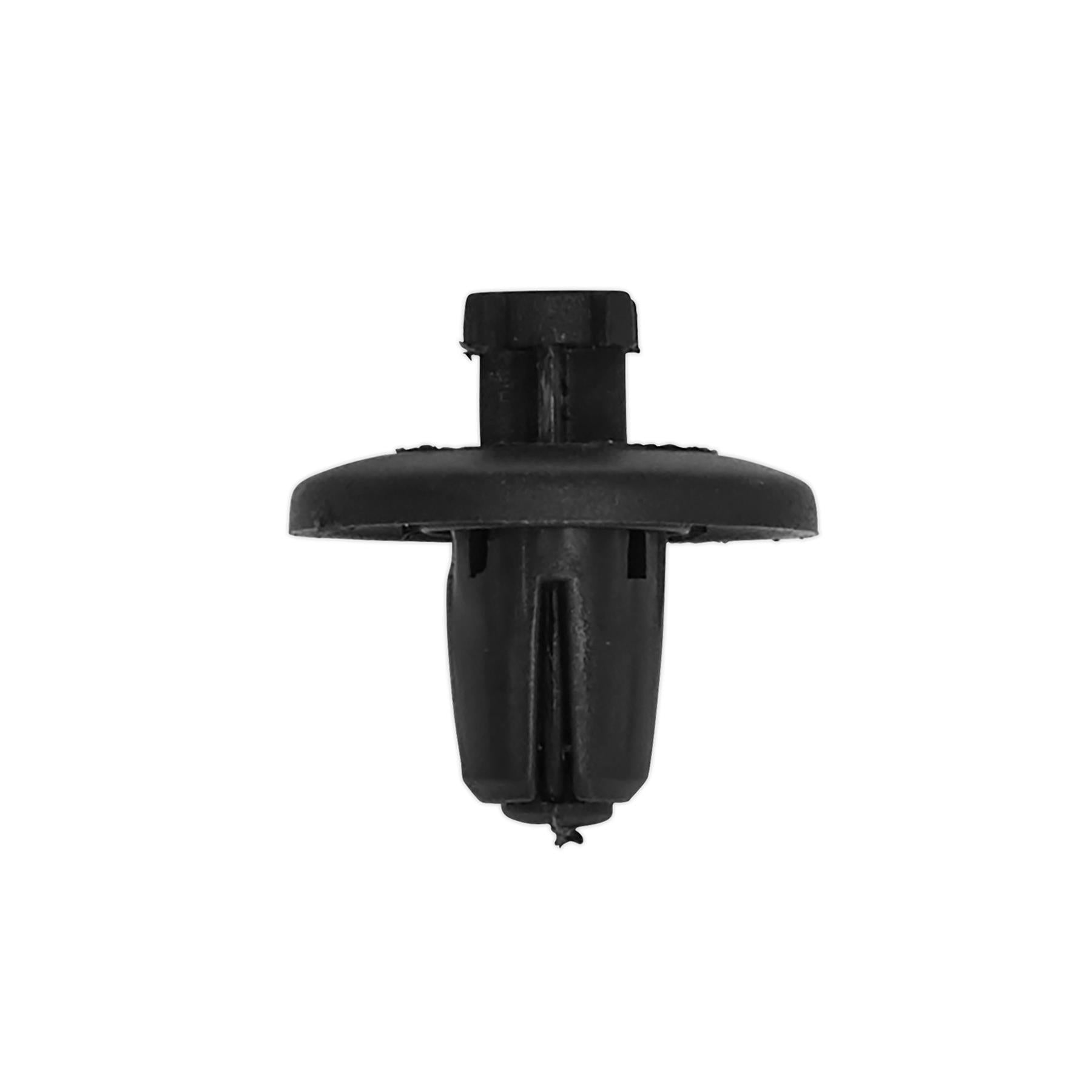 Sealey Push Rivet, Ø20mm x 20mm, Universal - Pack of 20