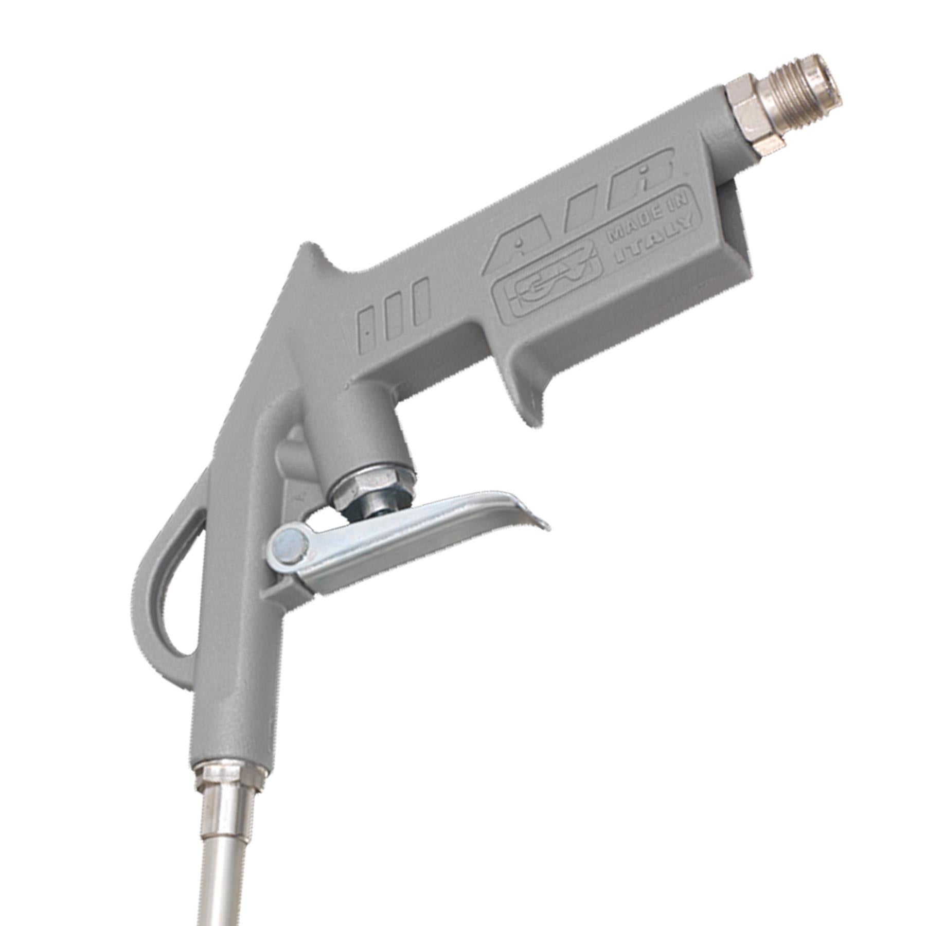 Sealey Air Blow Gun 200mm with 1/4"BSP Air Inlet