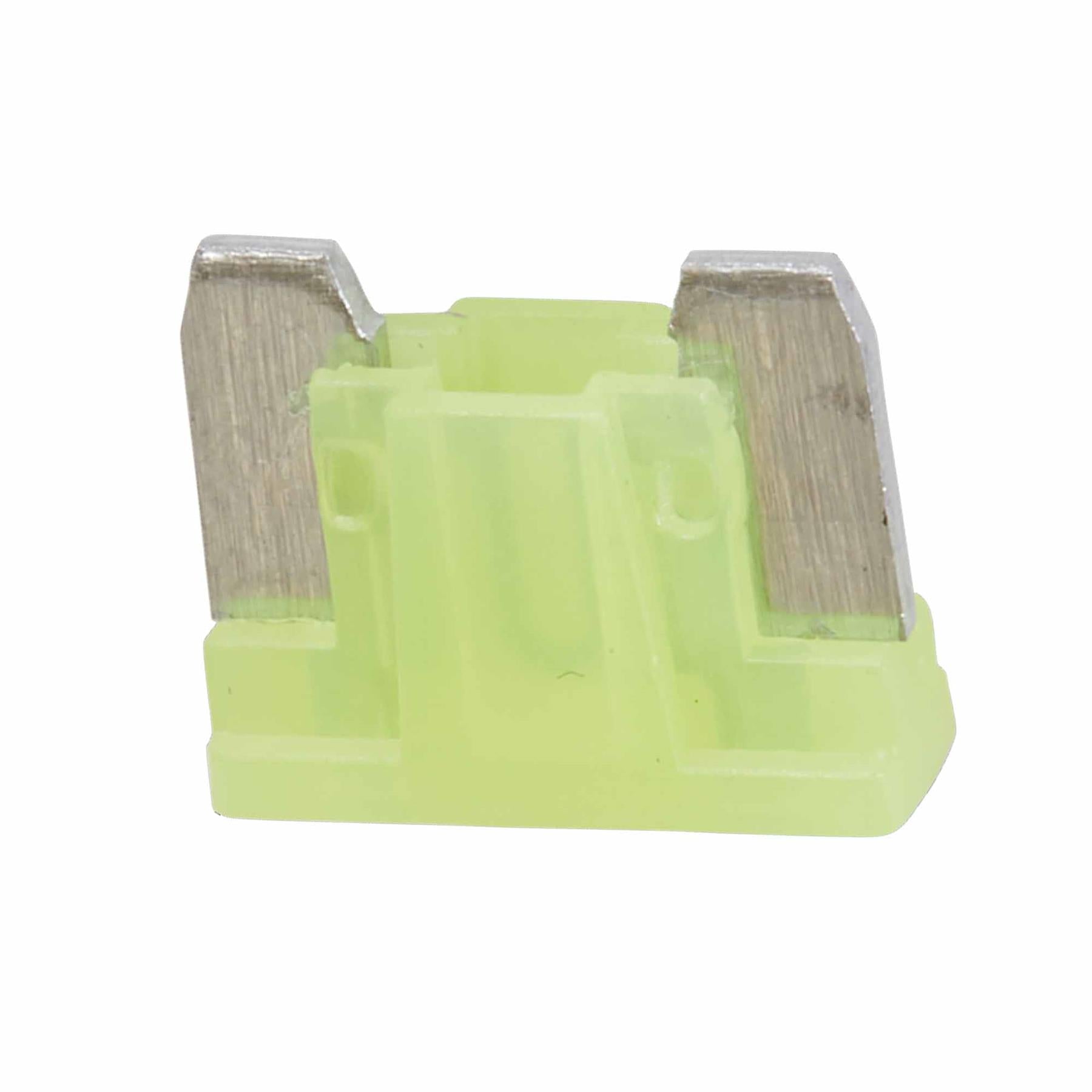 Sealey Automotive Micro Blade Fuse 20A - Pack of 50