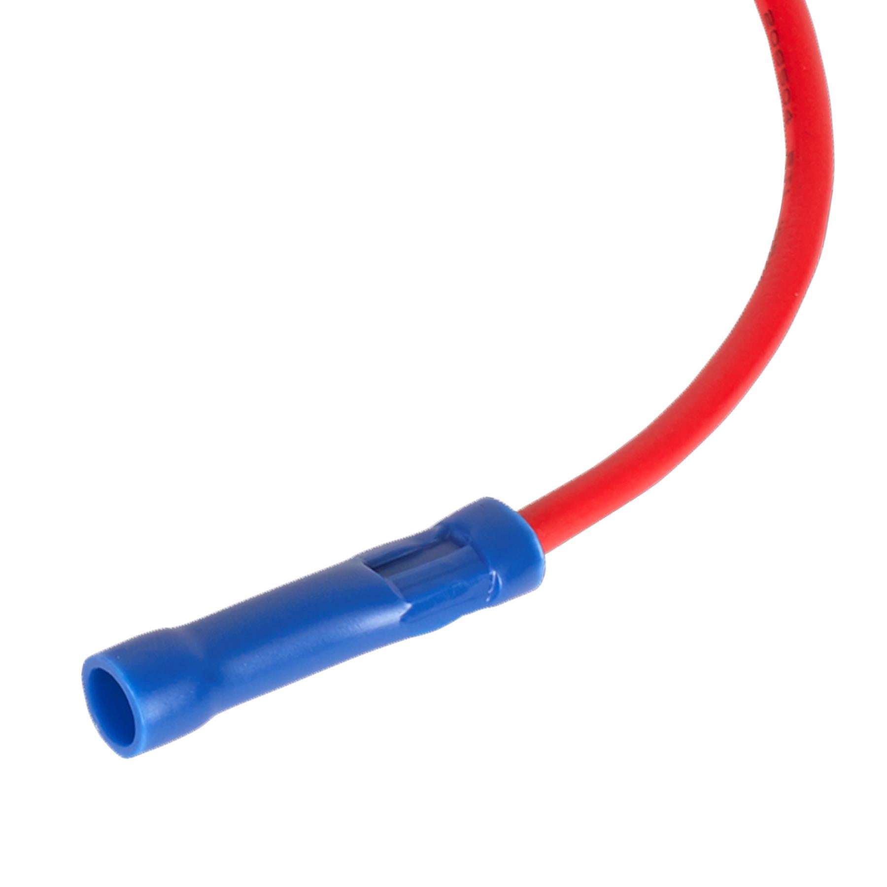 Sealey Accessory Circuit Fuse Holder Link 15Amp Pack of 2