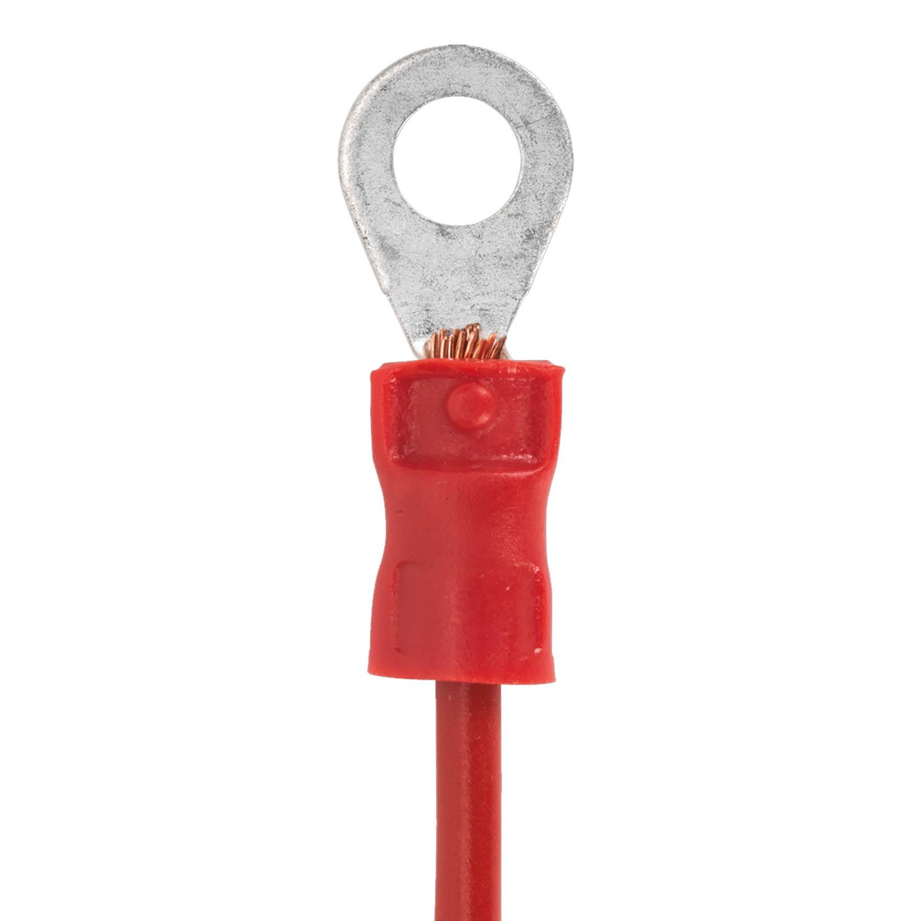 Sealey Insulated Terminal Crimping Jaws