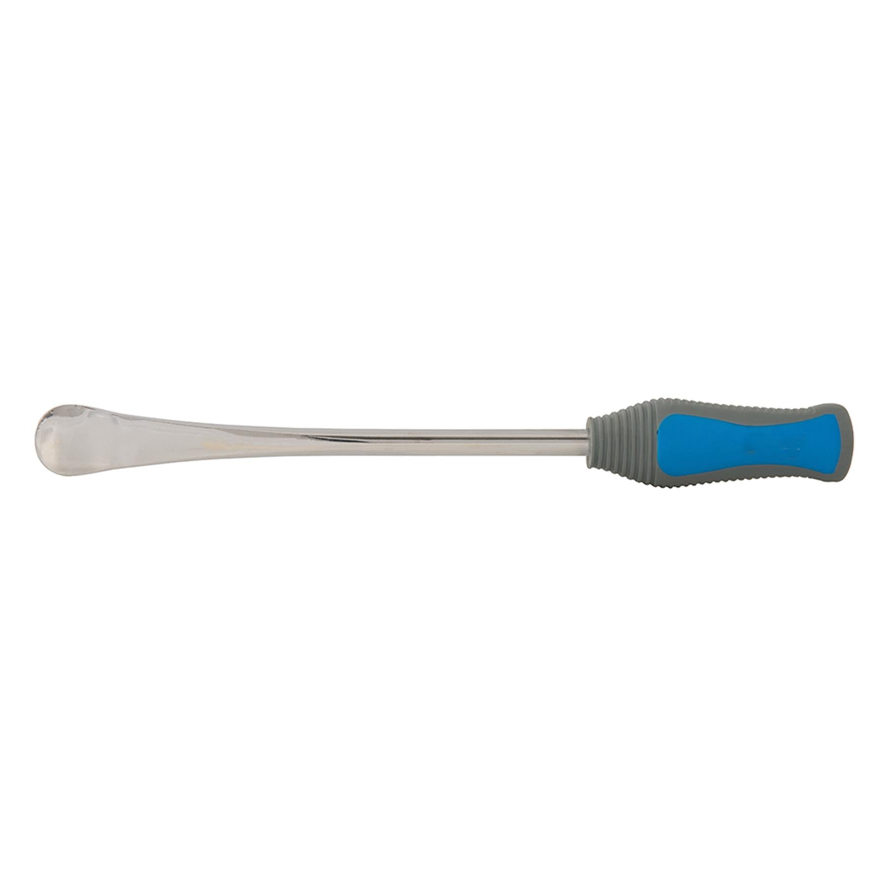 Tyre Lever Drop-Forged Tempered Steel Extra Long & Wide Handle 290mm Heavy Duty