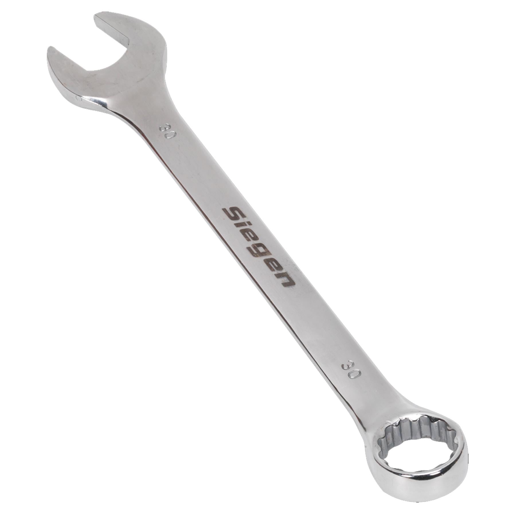 Sealey Combination Spanner 30mm