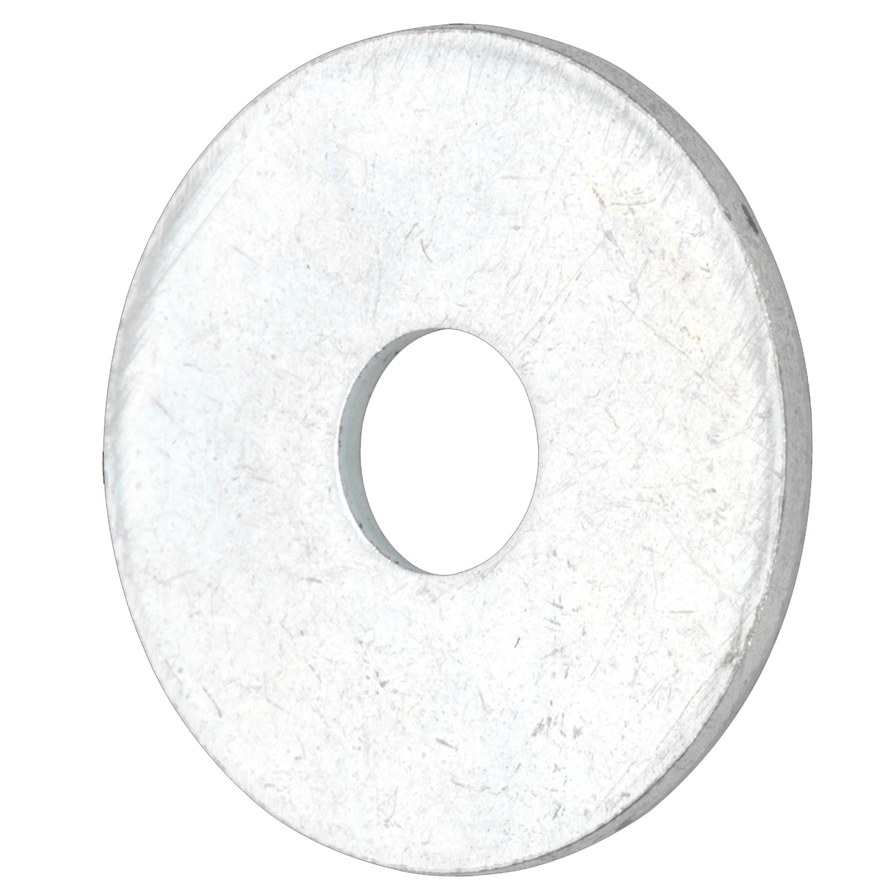 Sealey Repair Washer M8 x 50mm Zinc Plated Pack of 50