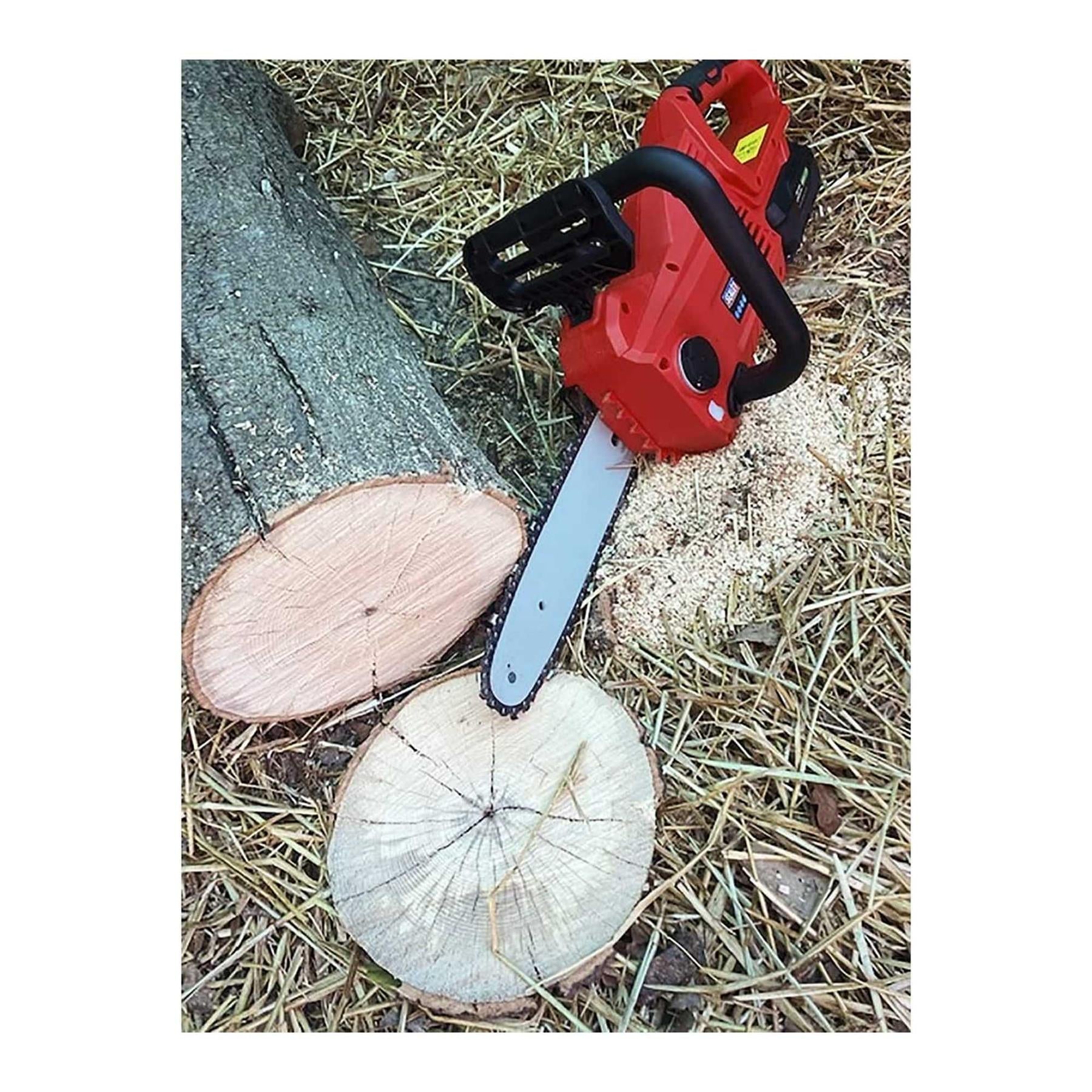 Sealey Cordless Chainsaw 20V SV20 Series 25cm - Body Only