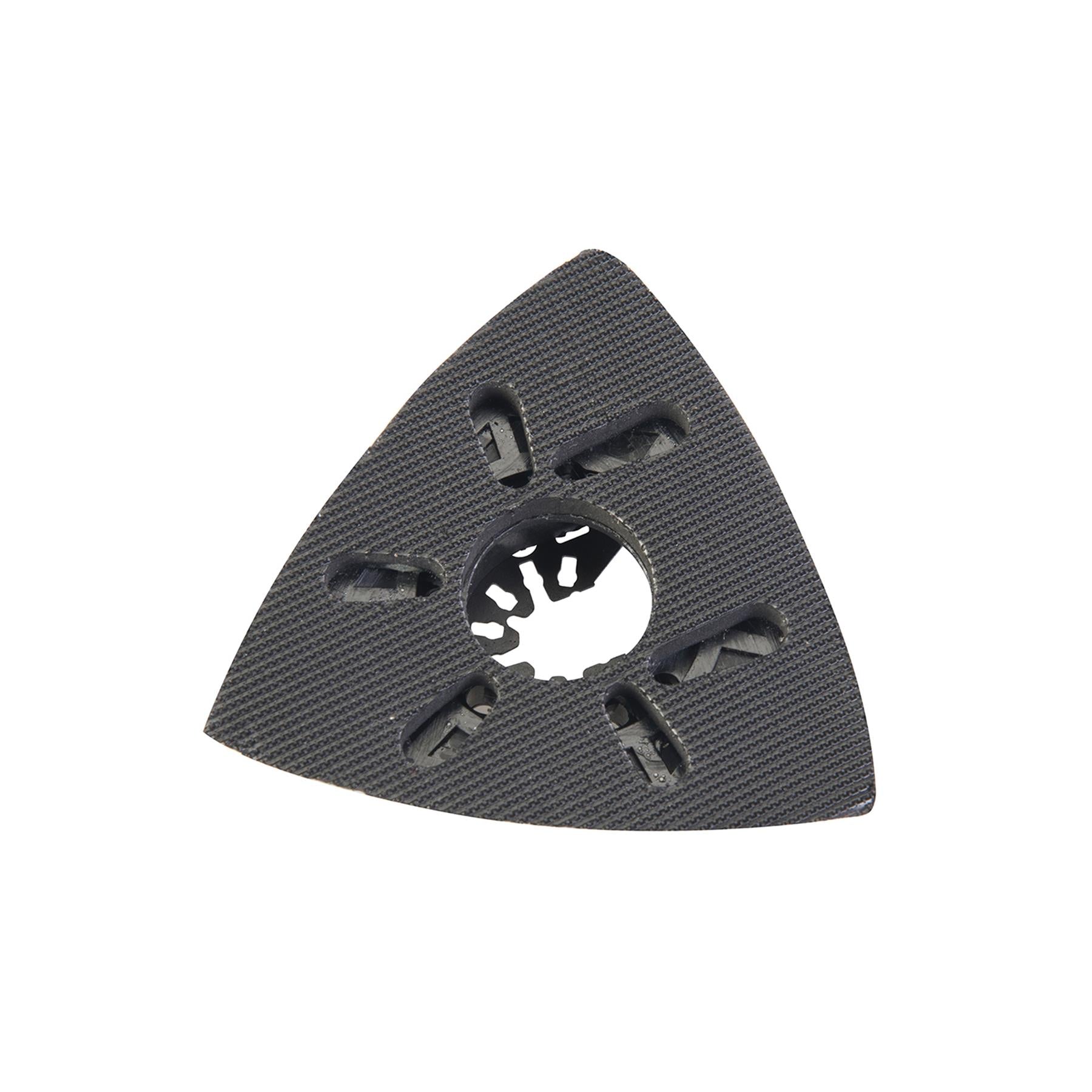 Multi Tool Function Sanding Pad Attachment 93mm Oscillating Heavy Duty