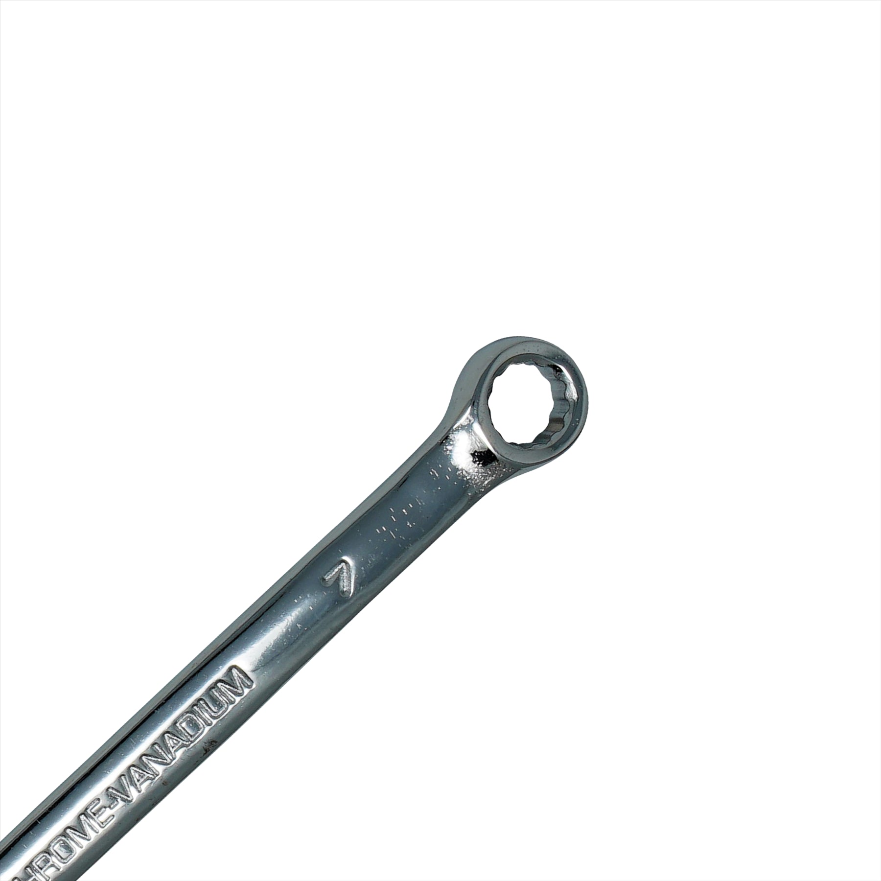Spanner Chrome