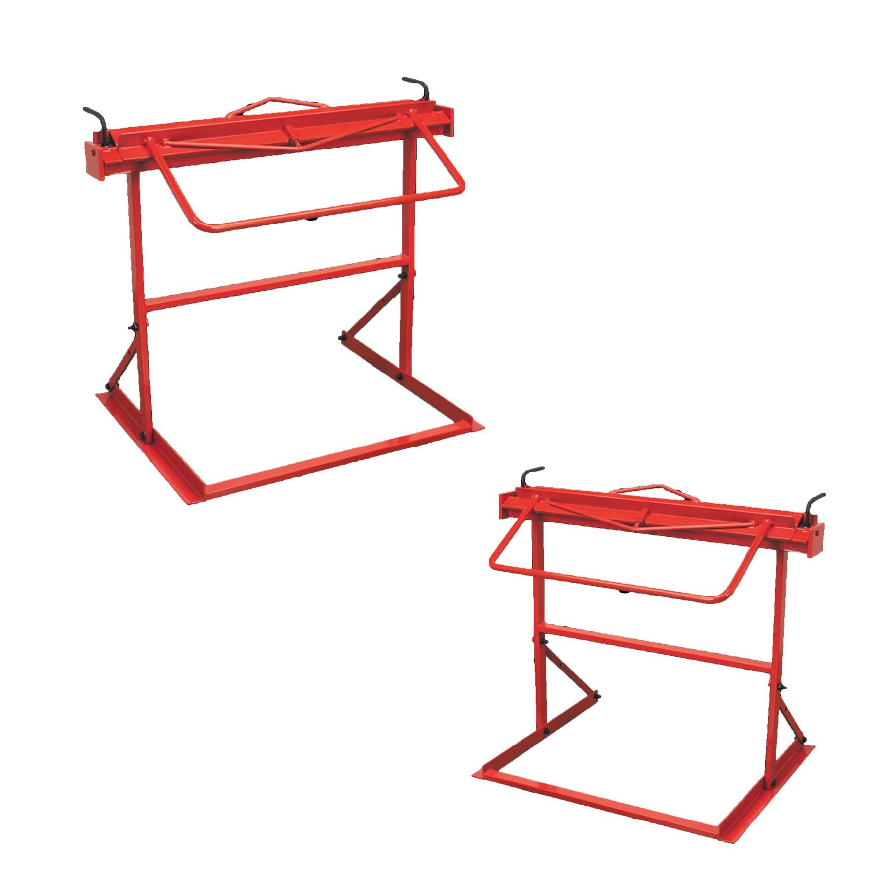 Sealey Tools DF910 Sheet Metal Folder Bender Floor Standing 910mm 22 Gauge New