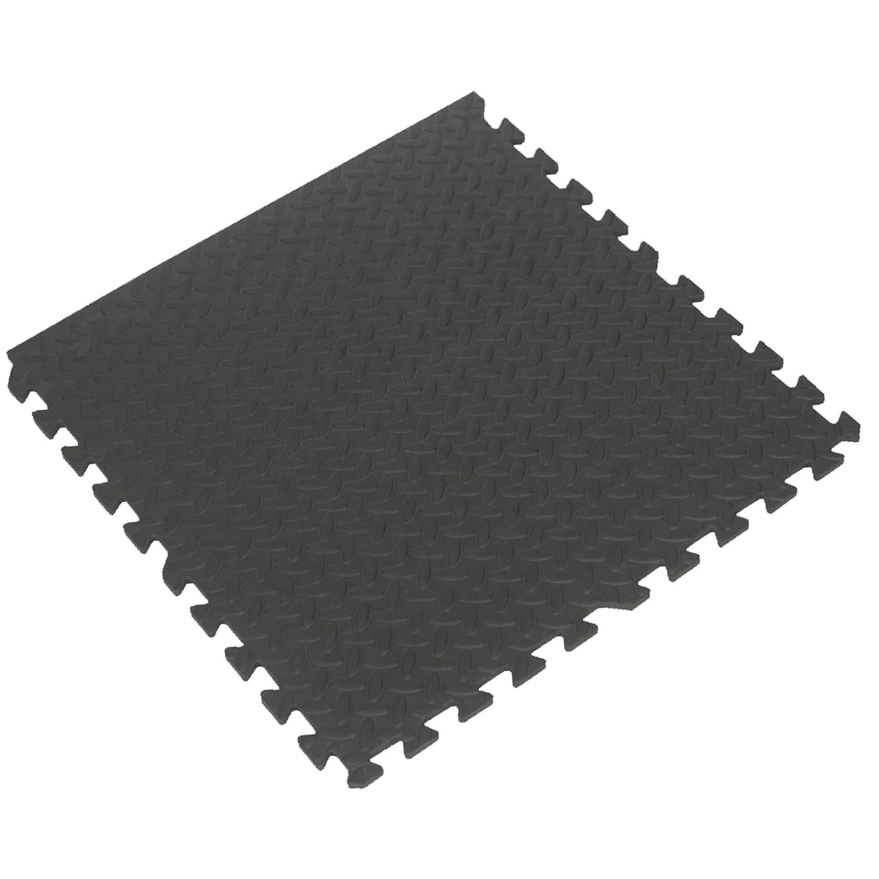 Sealey Interlocking EVA Foam Workshop Mat Set 1200 x 1800mm