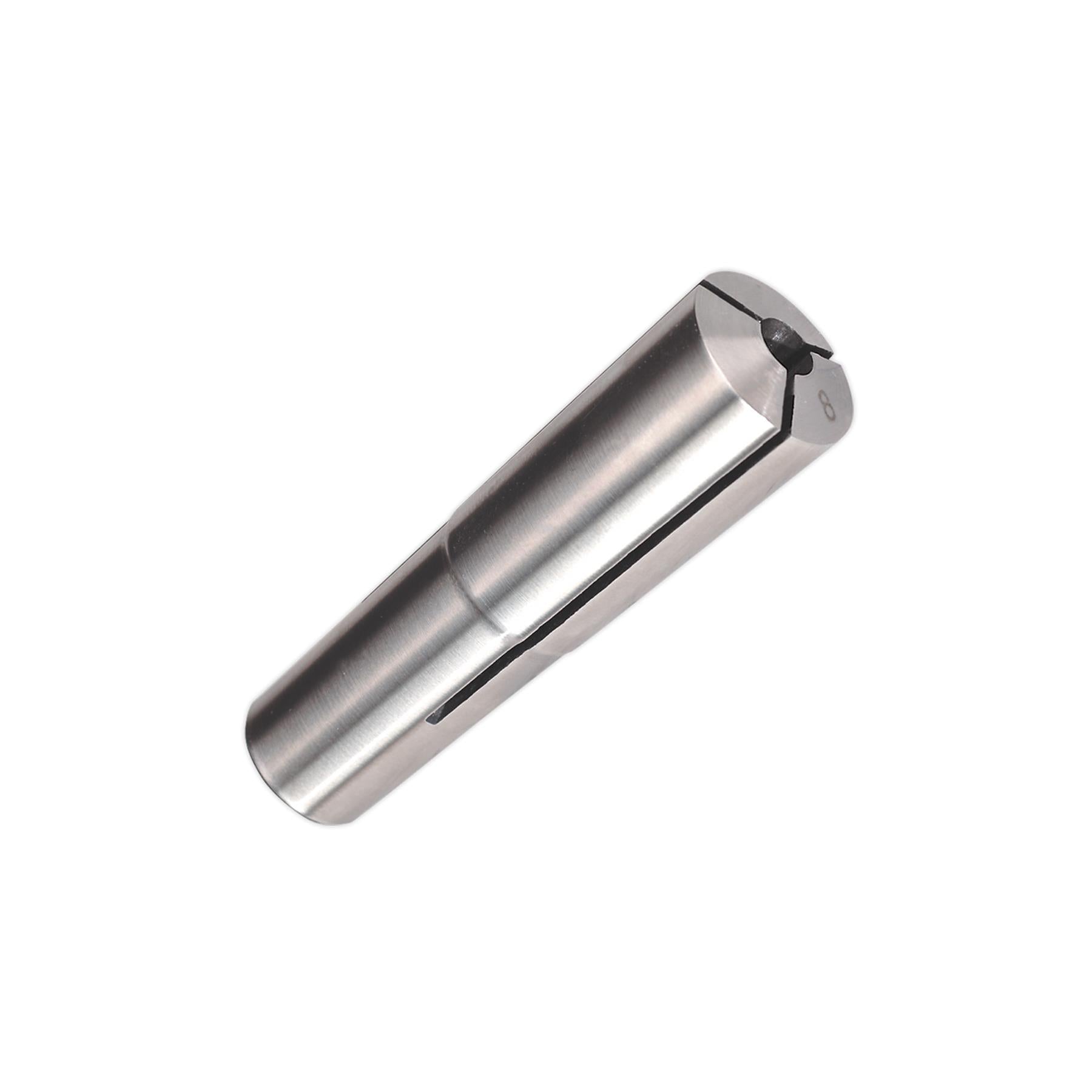 Sealey Collet MT3-M12 Ø8mm For Model No. SM2502