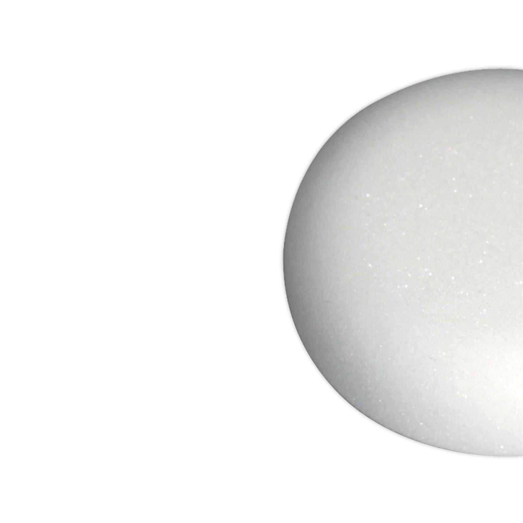 Sealey Buffing & Polishing Foam Head Hook & Loop 150x50mm Wht/Dense