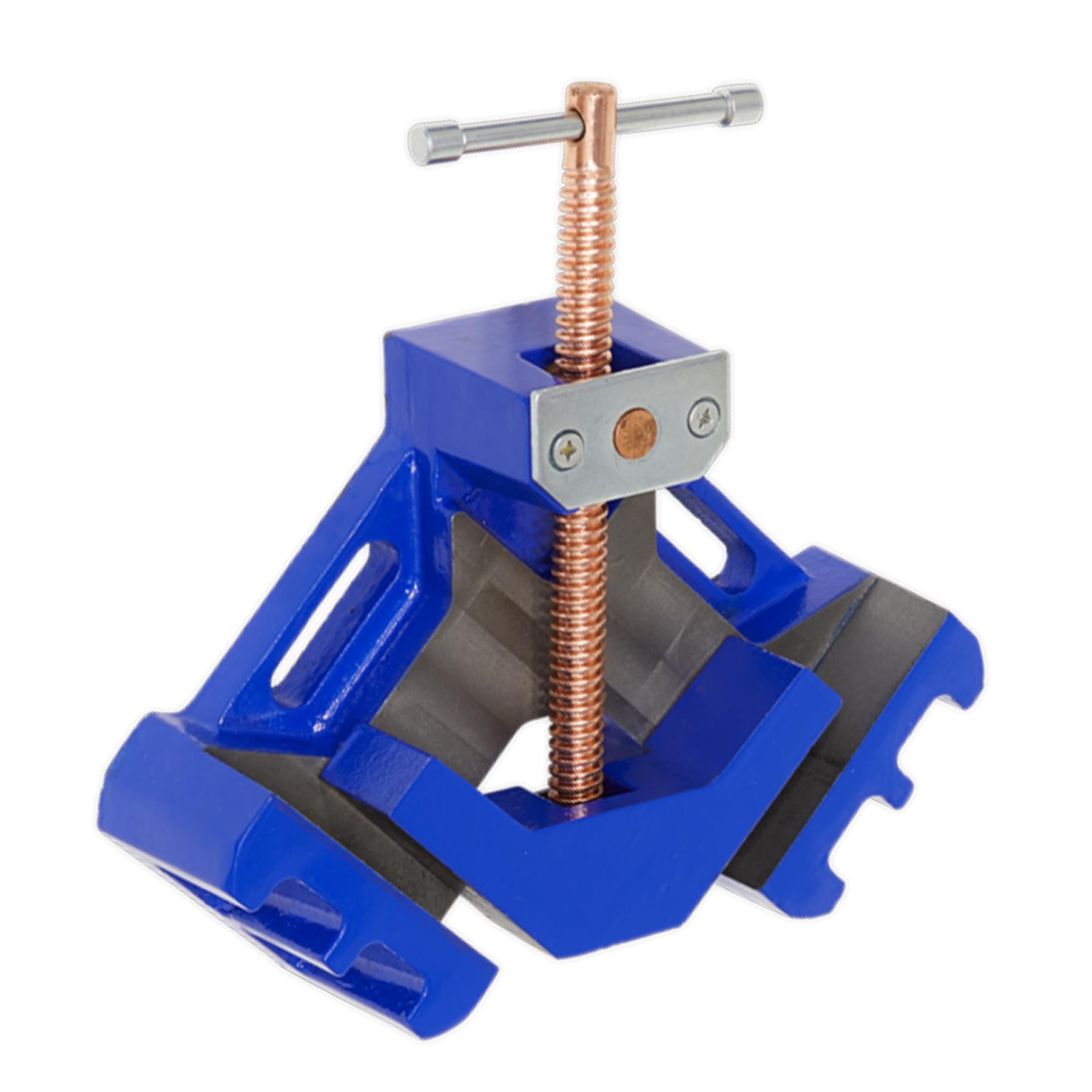 Sealey Welding Vice 165mm