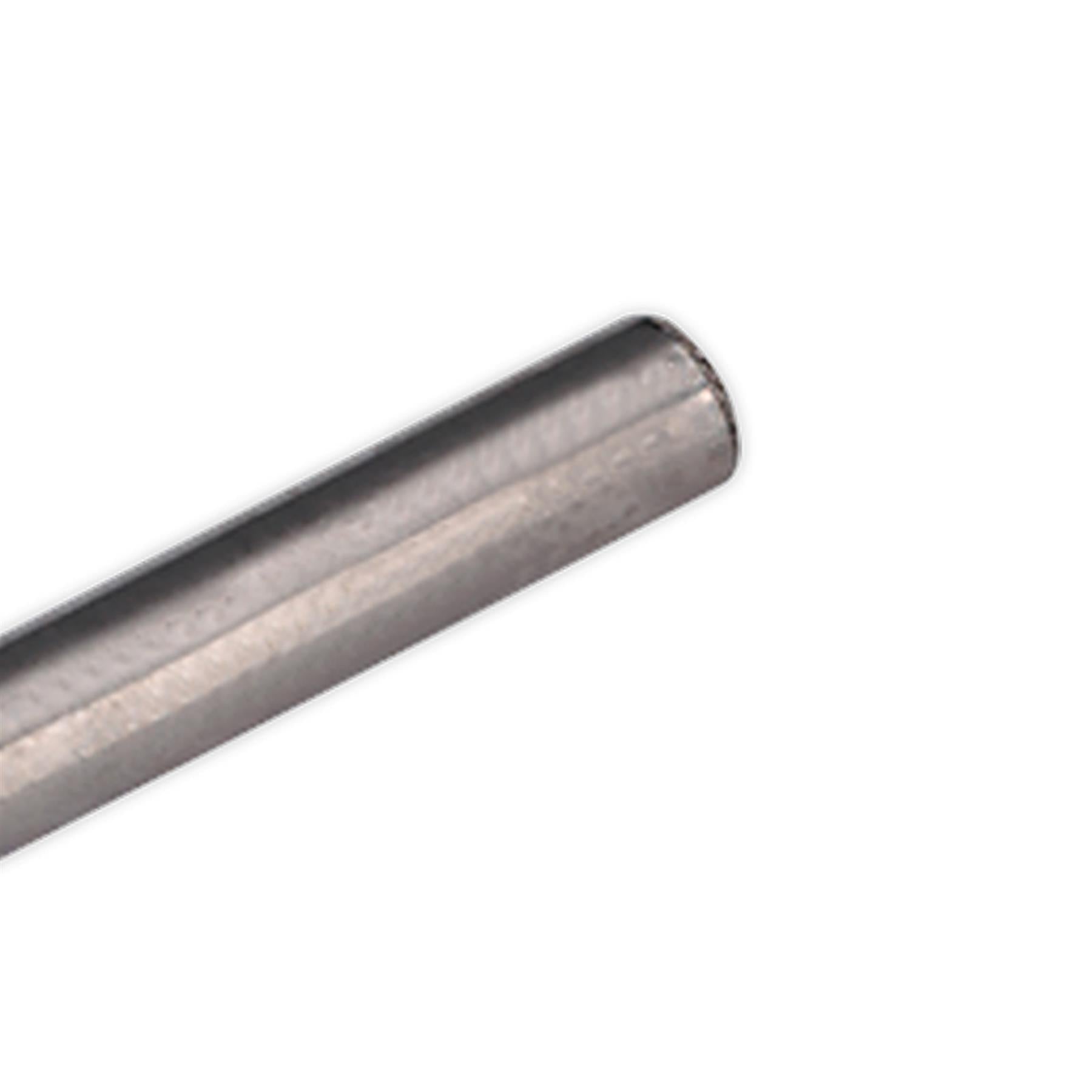 Sealey HSS End Mill Ø4mm 2 Flute High Quality Mill For Model No. SM2502