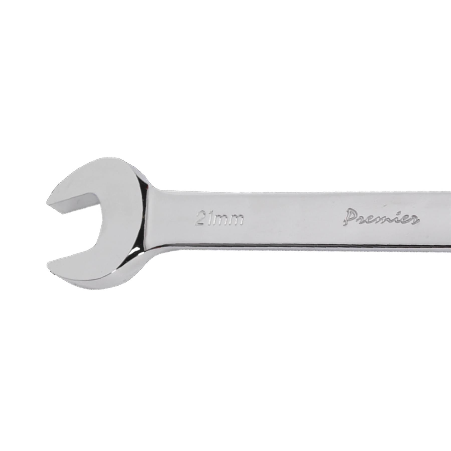 Sealey Ratchet Combination Spanner 21mm
